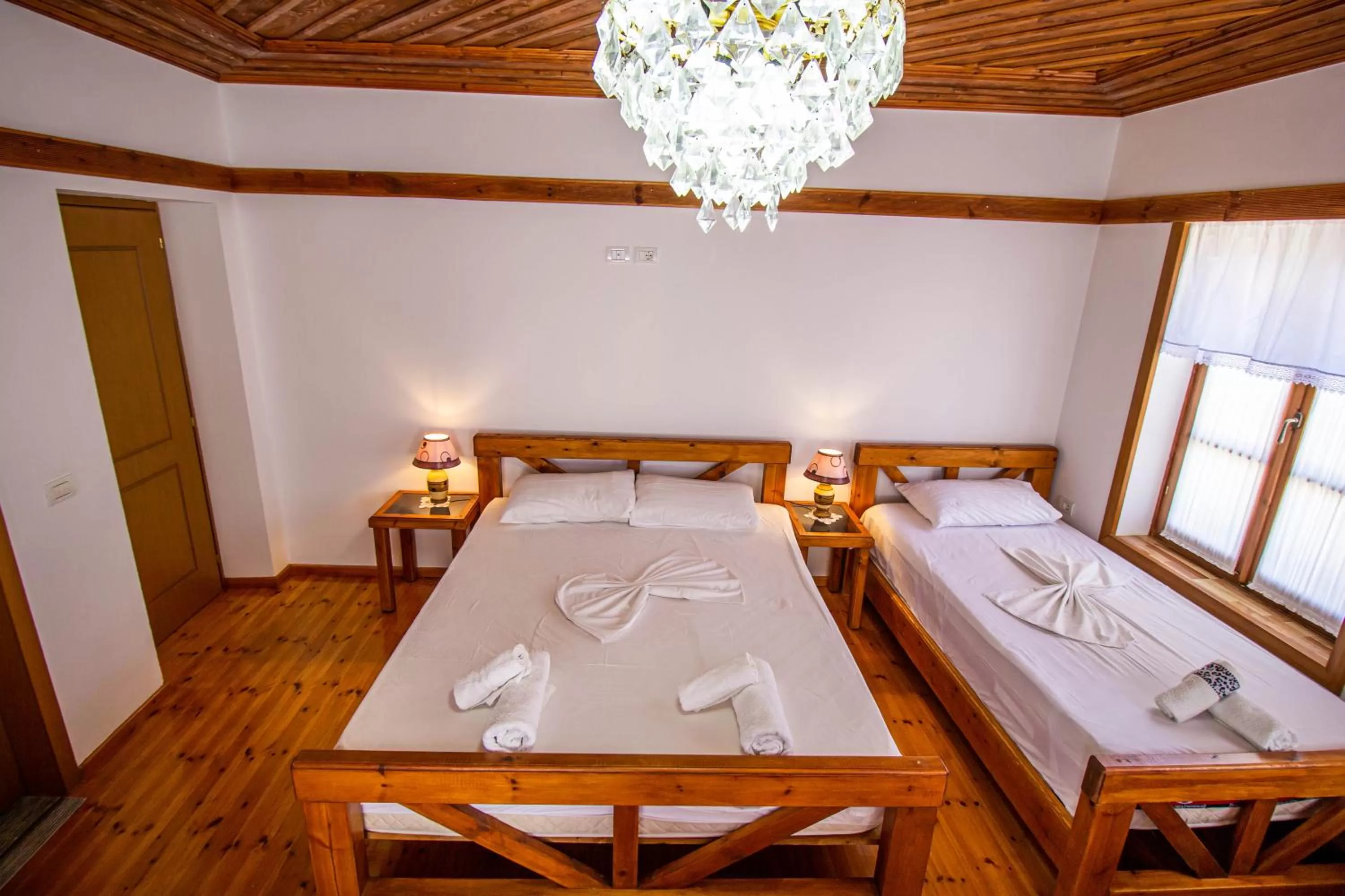 Hotel Bebej Tradicional