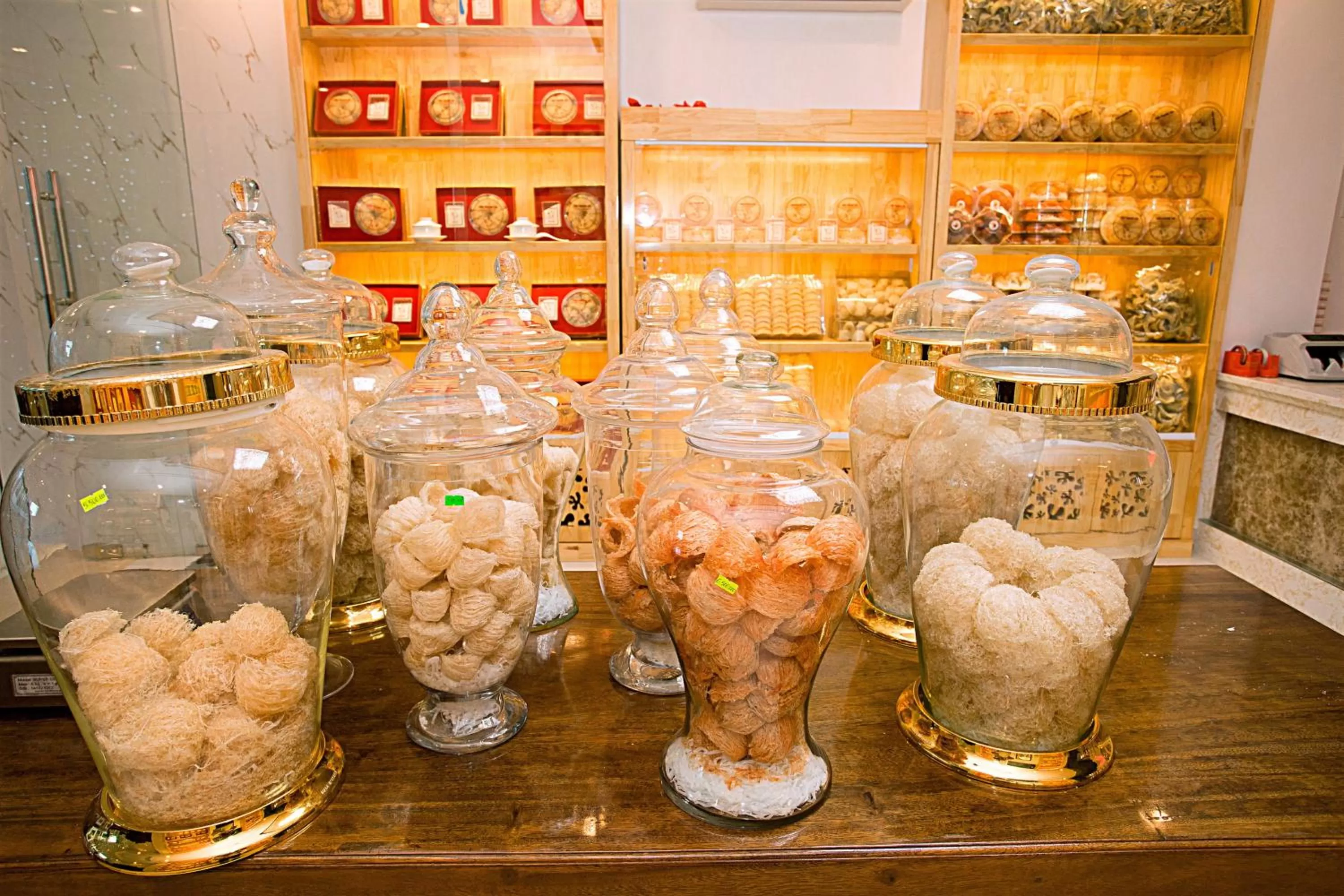 Food in Rex Hotel & Apartment