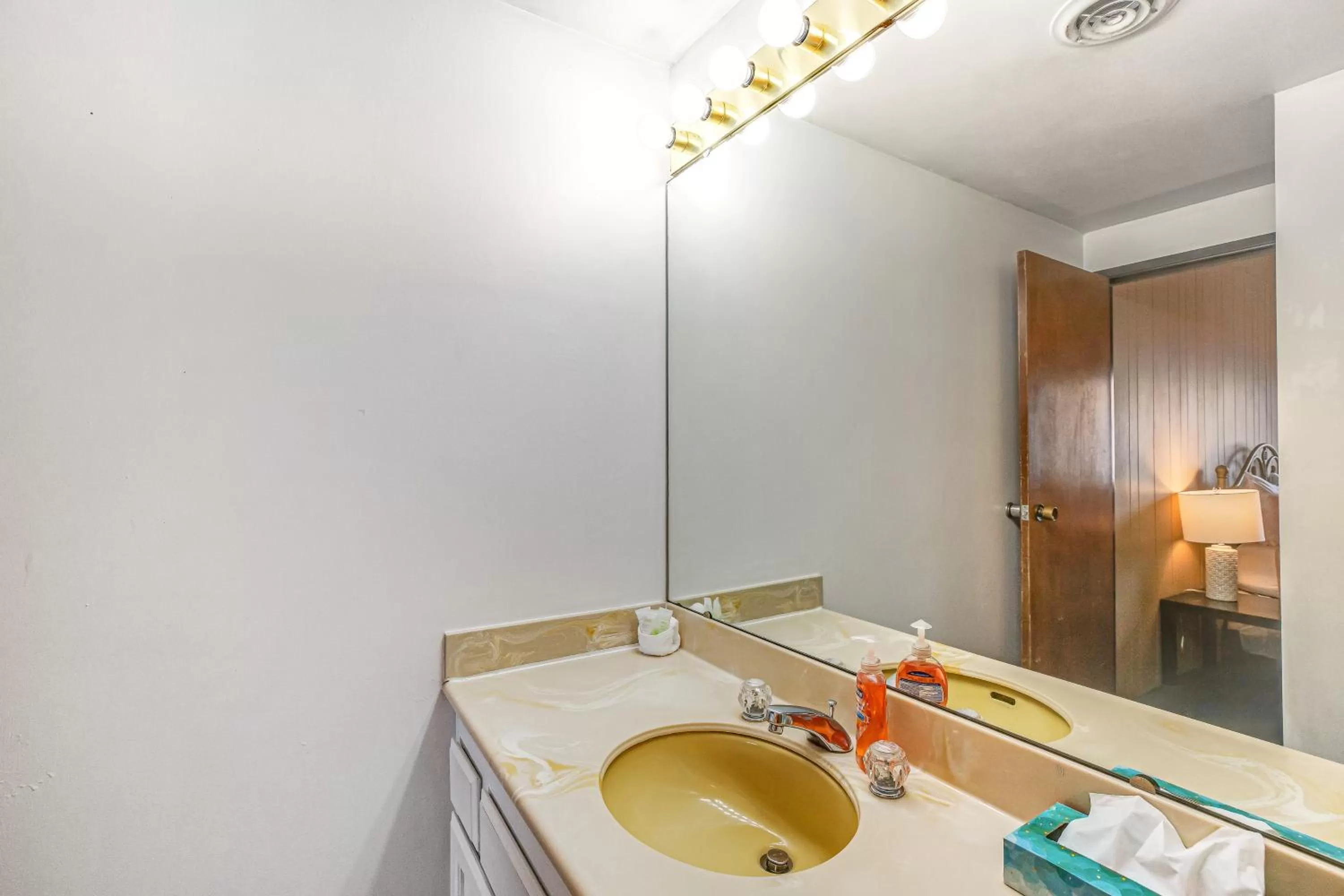 Bathroom in Sand & Sea: Marine Dream (316)