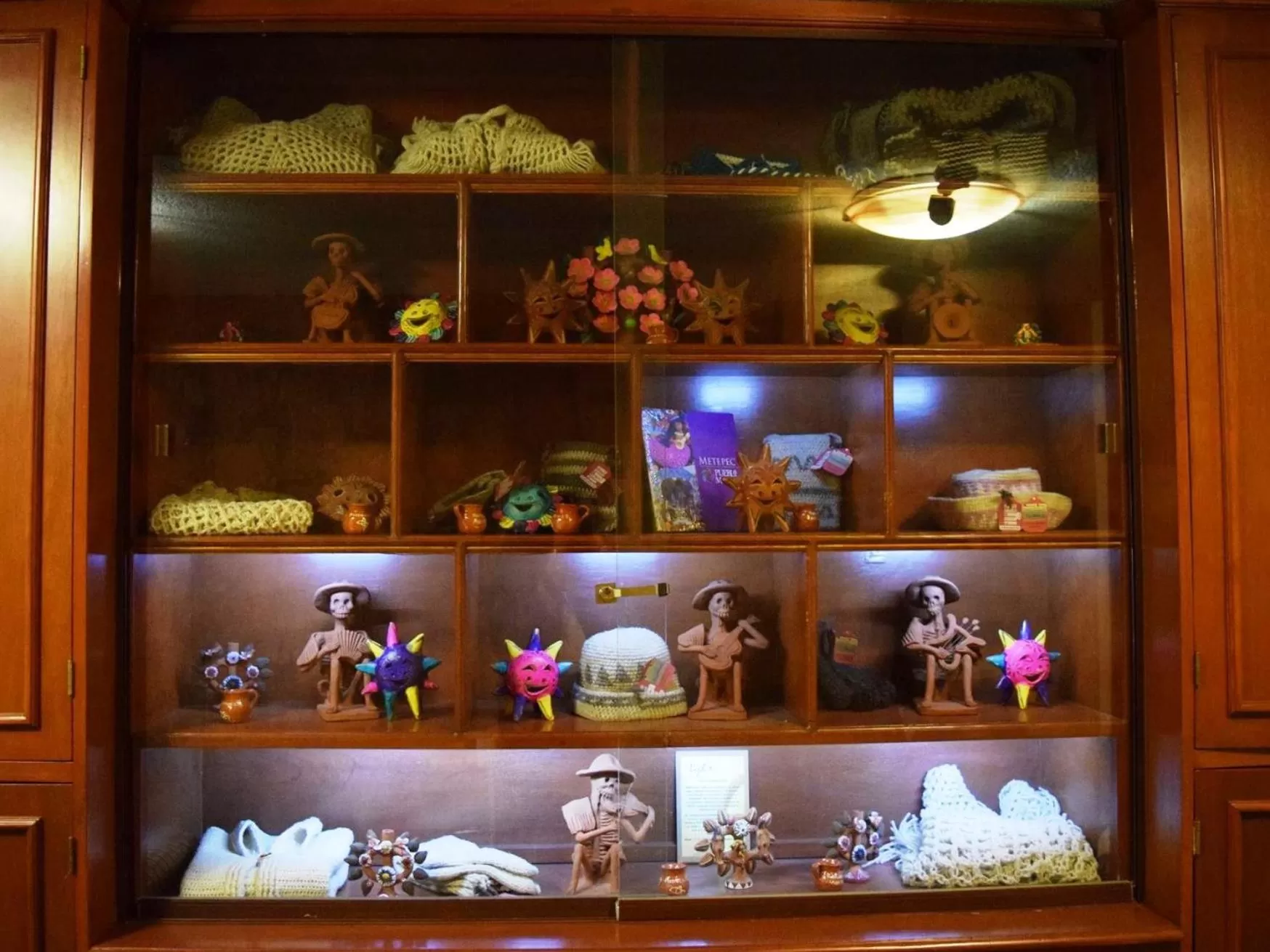 Other in Biohotel Boutique Metepec