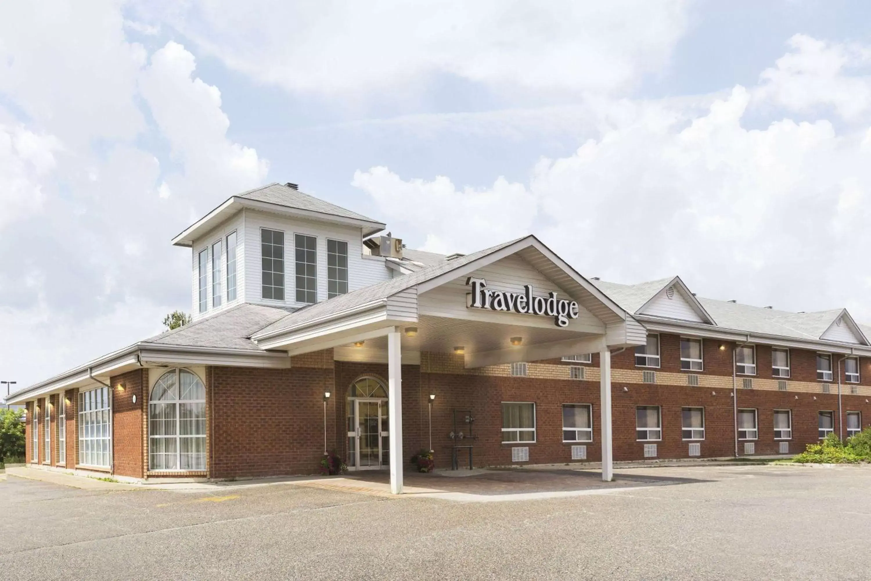 Travelodge by Wyndham Timmins Travelodge by Wyndham Timmins
