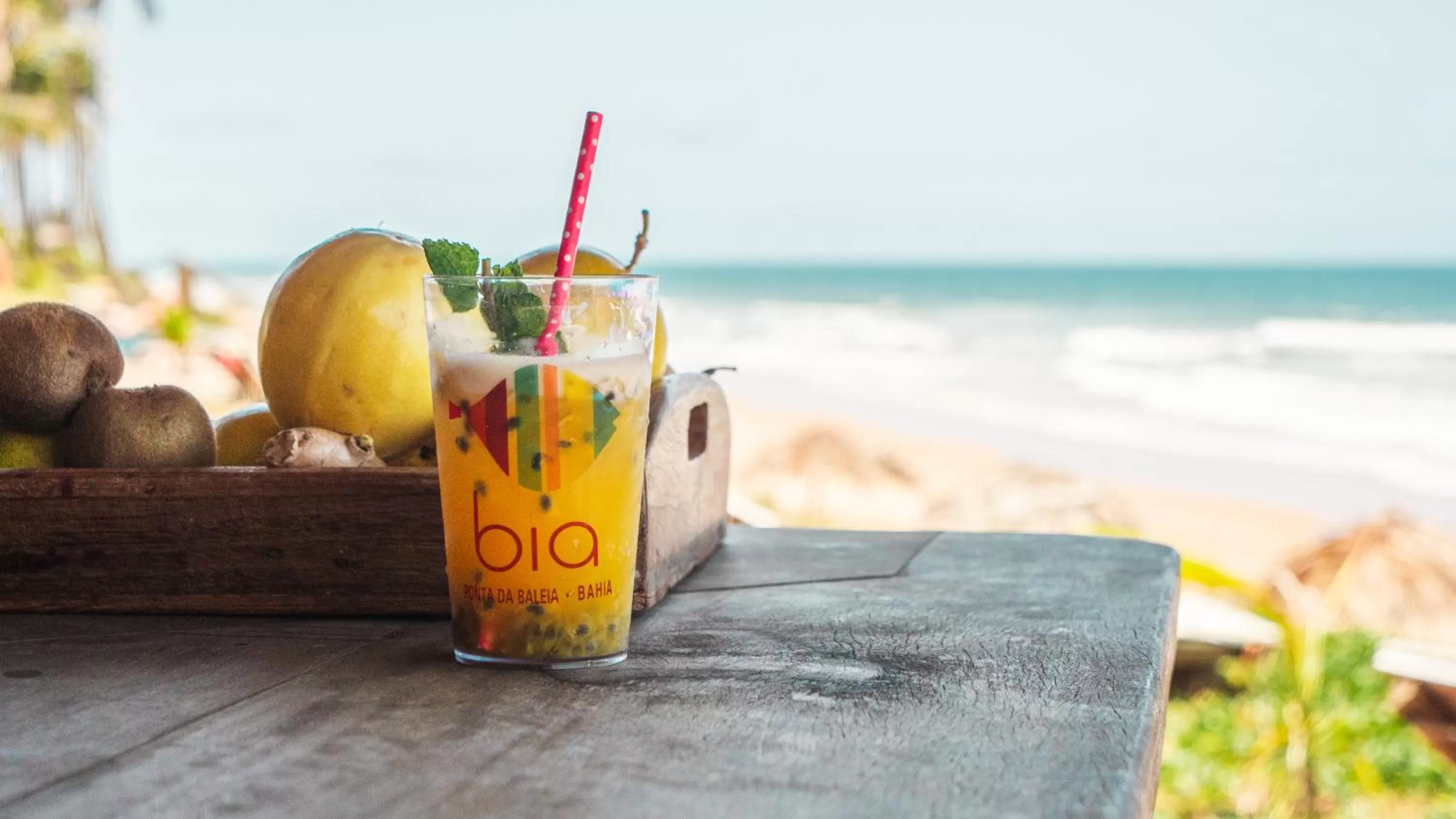 Beach in Pousada Sitio da Bia