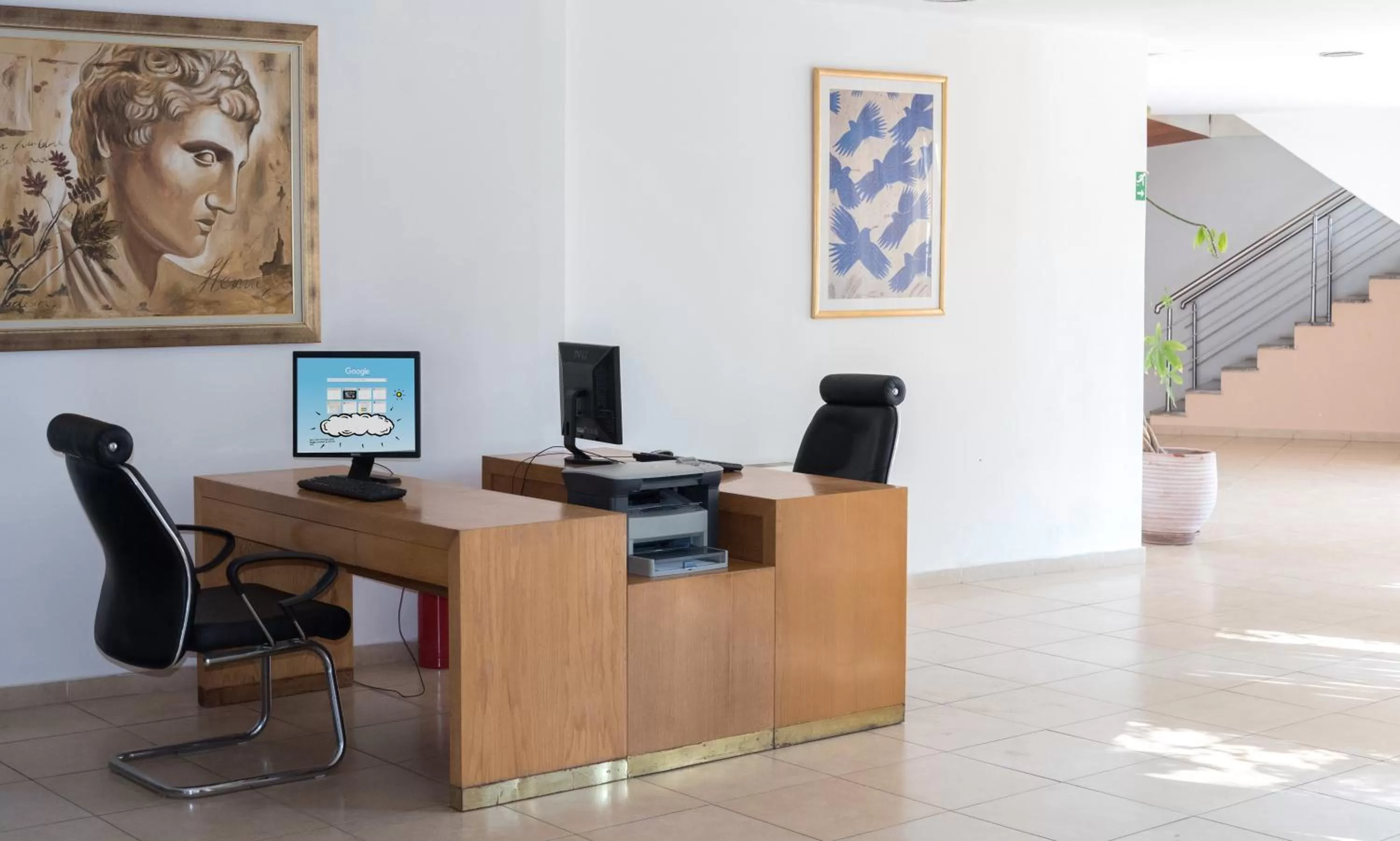 Acharnis Kavallari Hotel Suites