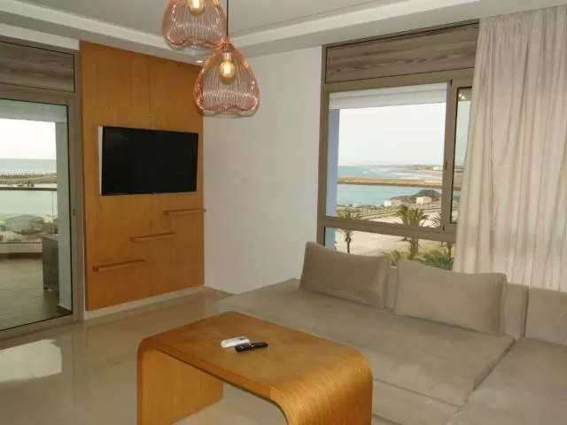 RESIDENCE PUERTO MARINA Corniche d'Asilah