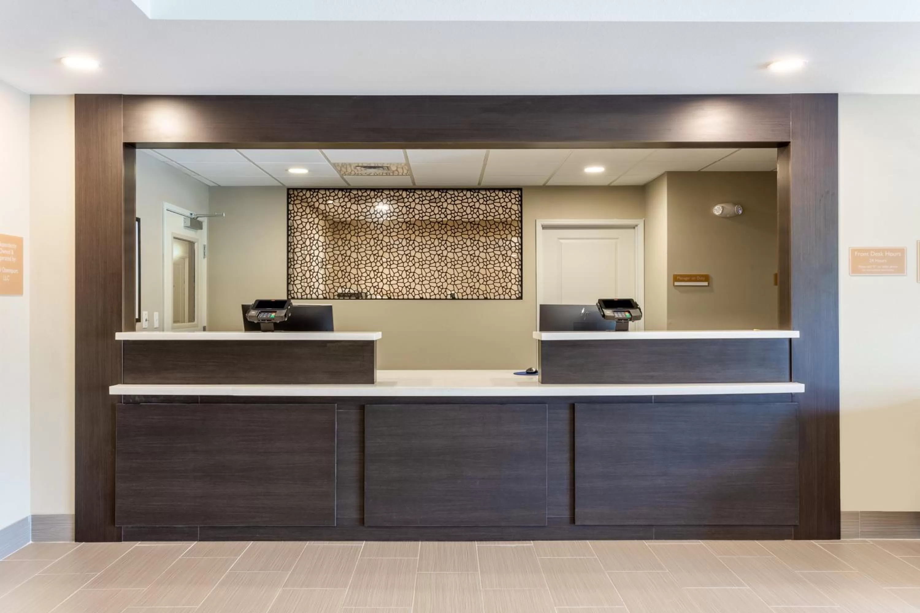 Property building in Candlewood Suites - Davenport by IHG