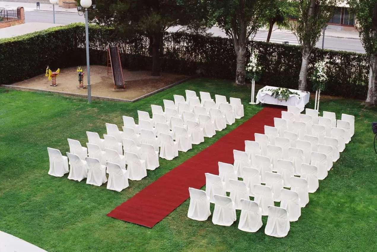 Day in Hotel Granollers