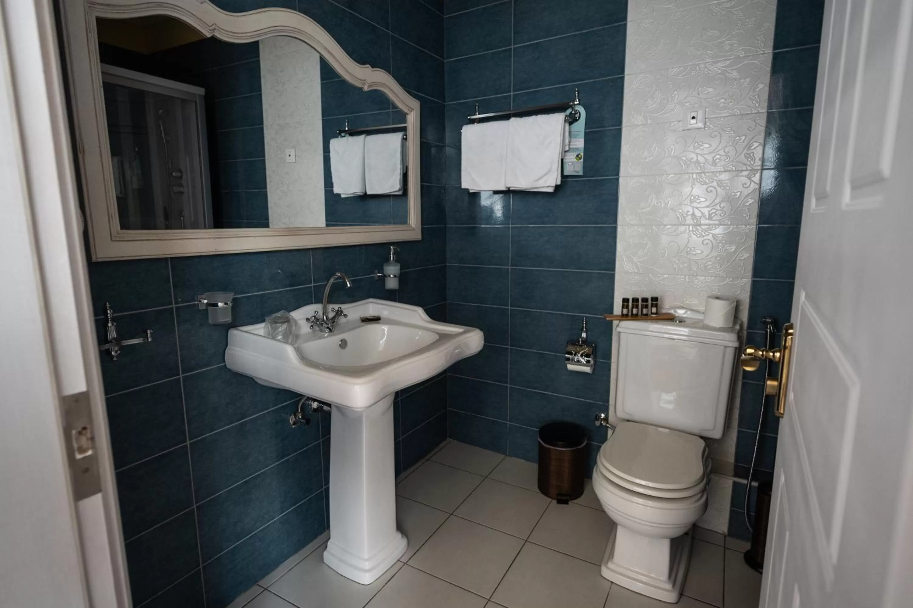 Boutique Hotel Anagennisis