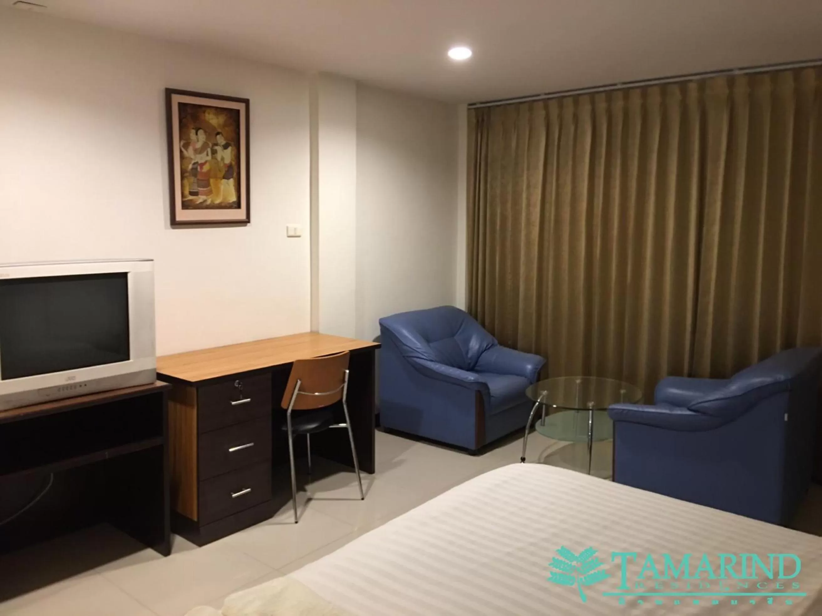 Tamarind Residences Khonkaen บ้านแทมมารีน