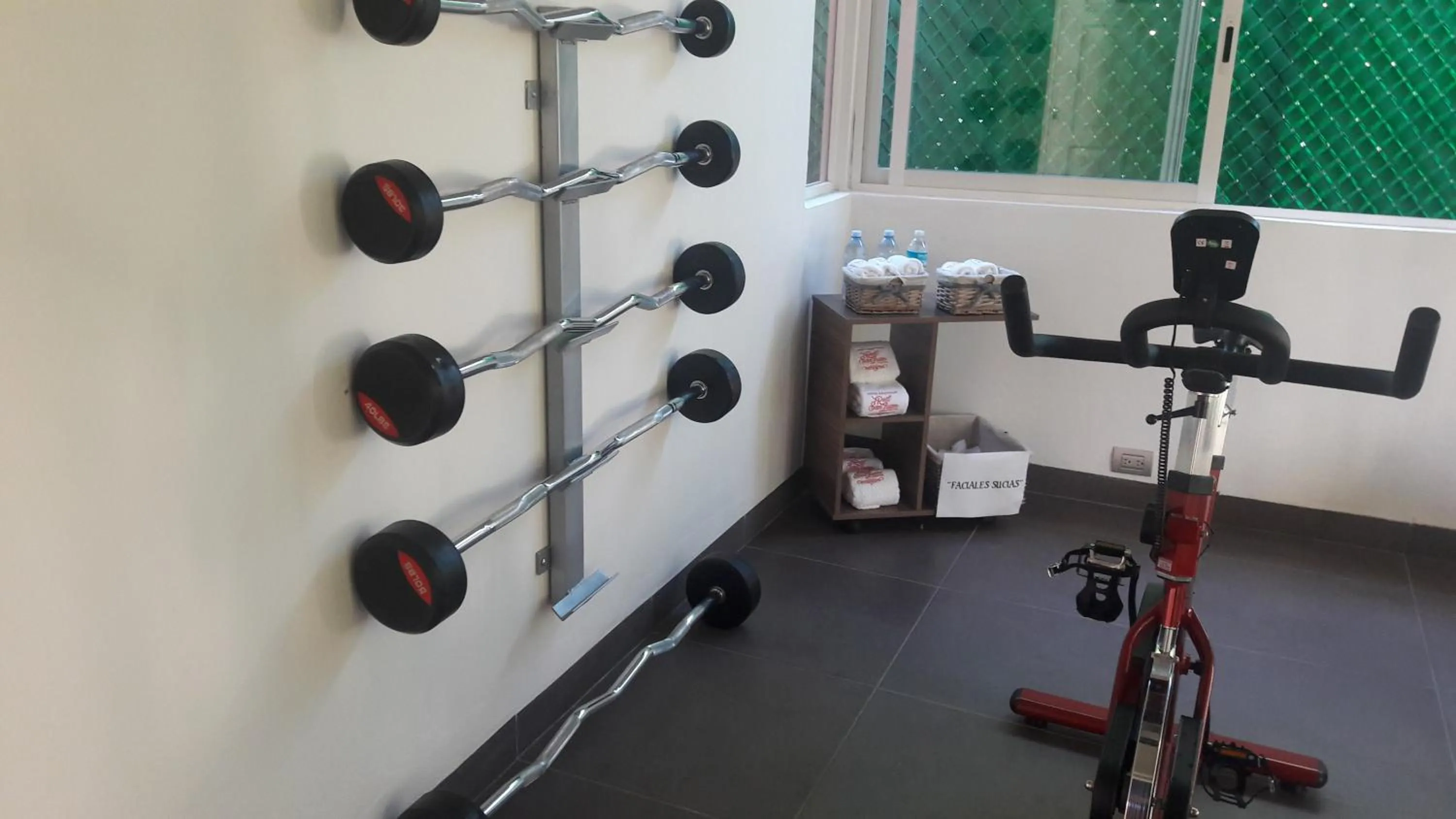 Hotel Boutique Real San Juan Center