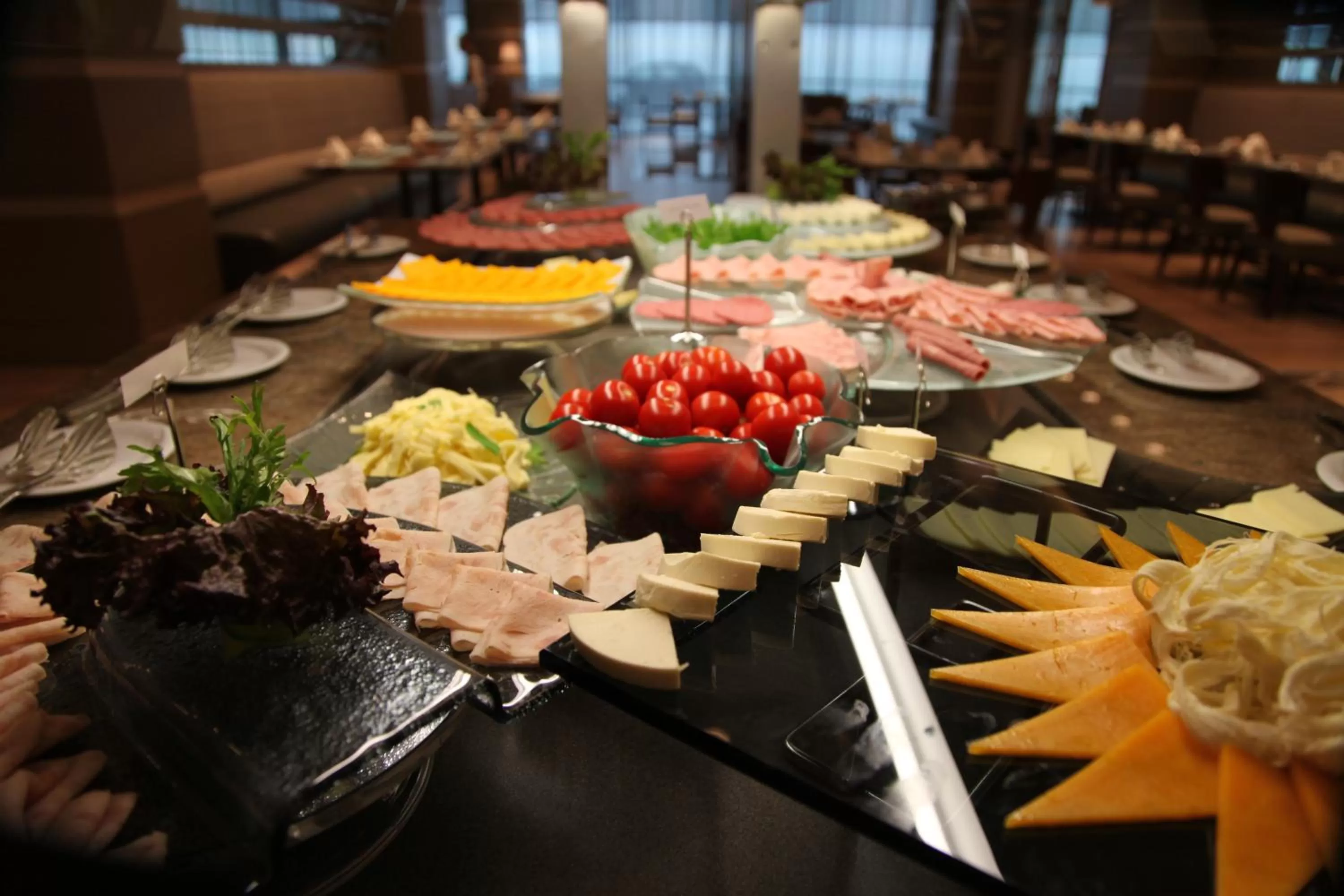 Restaurant/places to eat in Dedeman Zonguldak