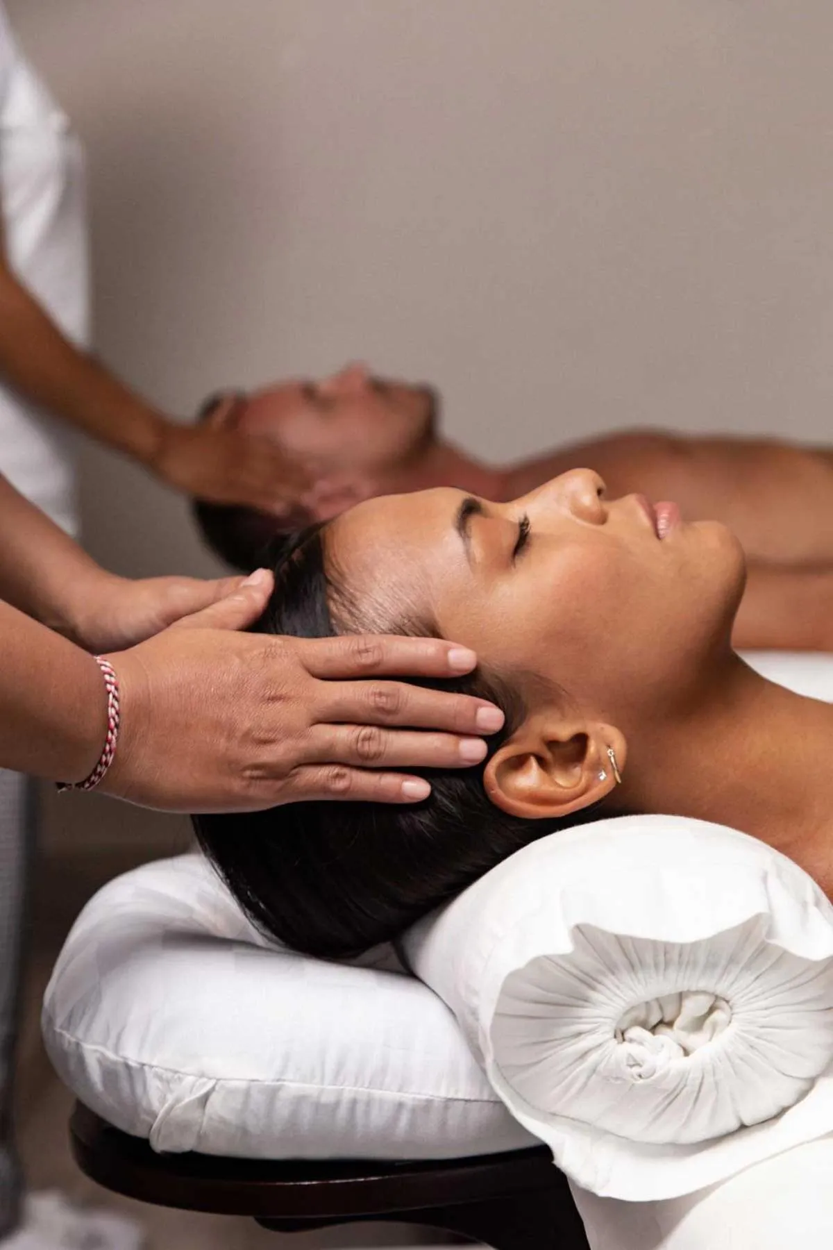 Spa and wellness centre/facilities in Viceroy Bali