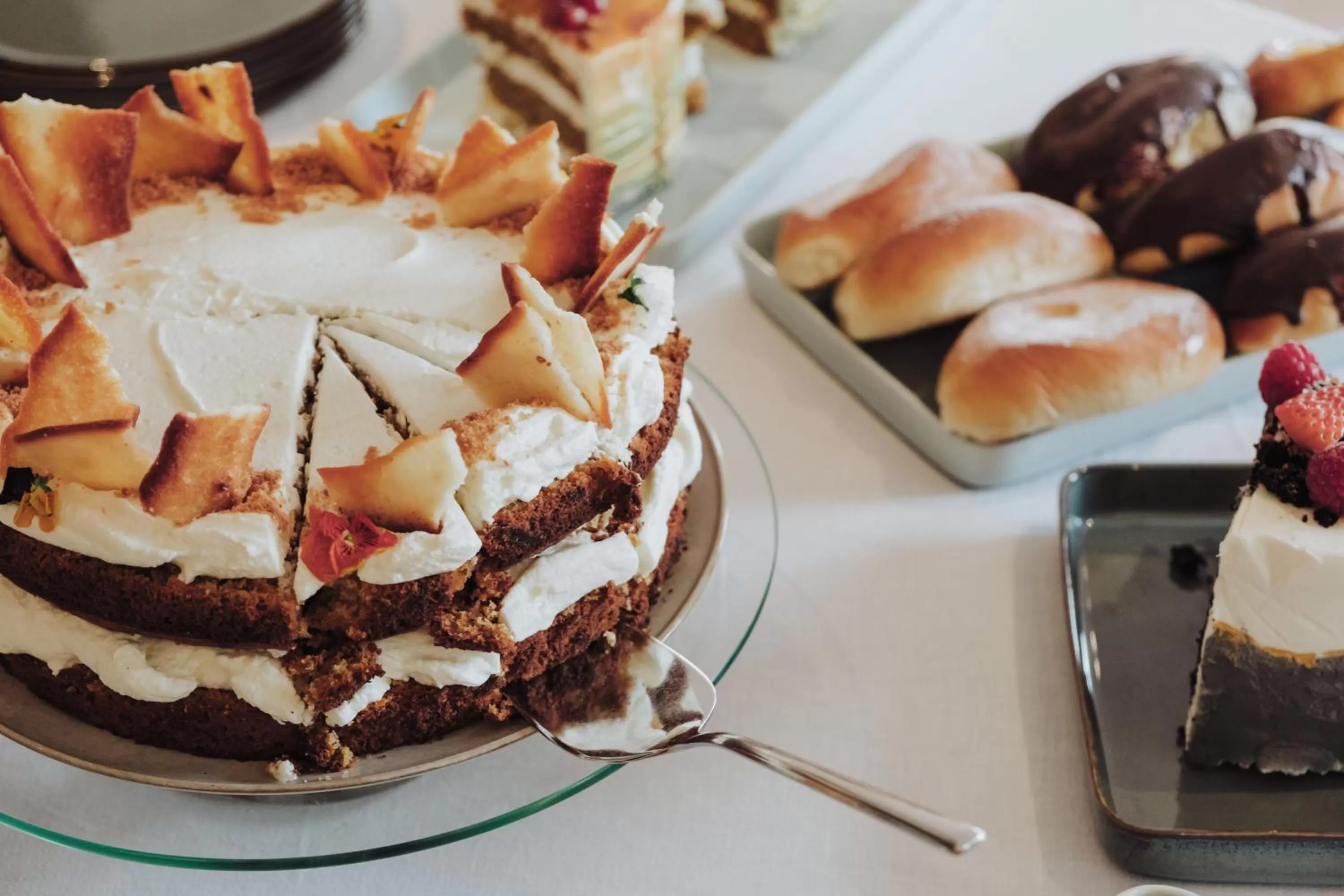 Lunch in Es Princep - The Leading Hotels of the World