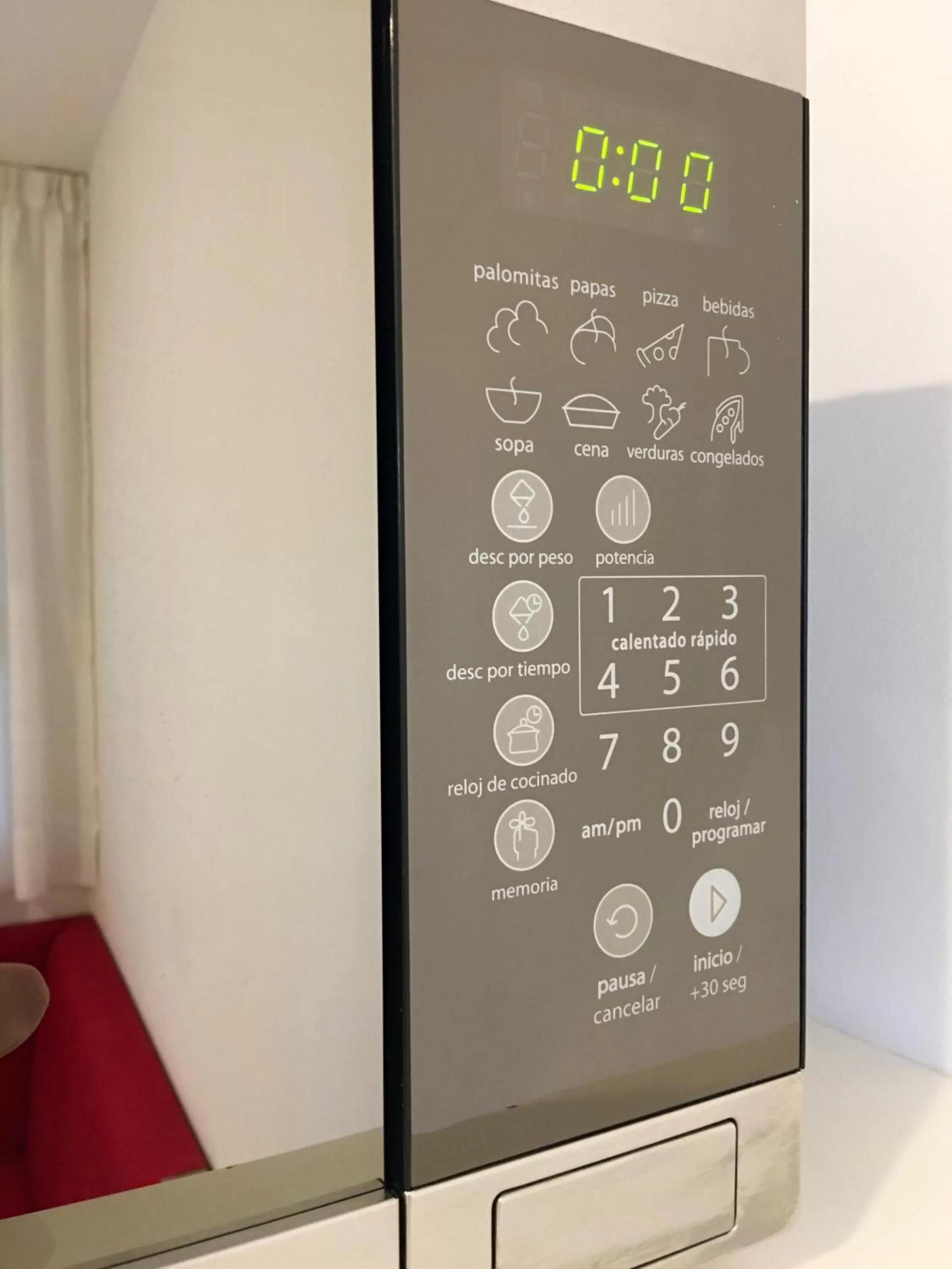 Kitchen or kitchenette in Herbal Inn Suites