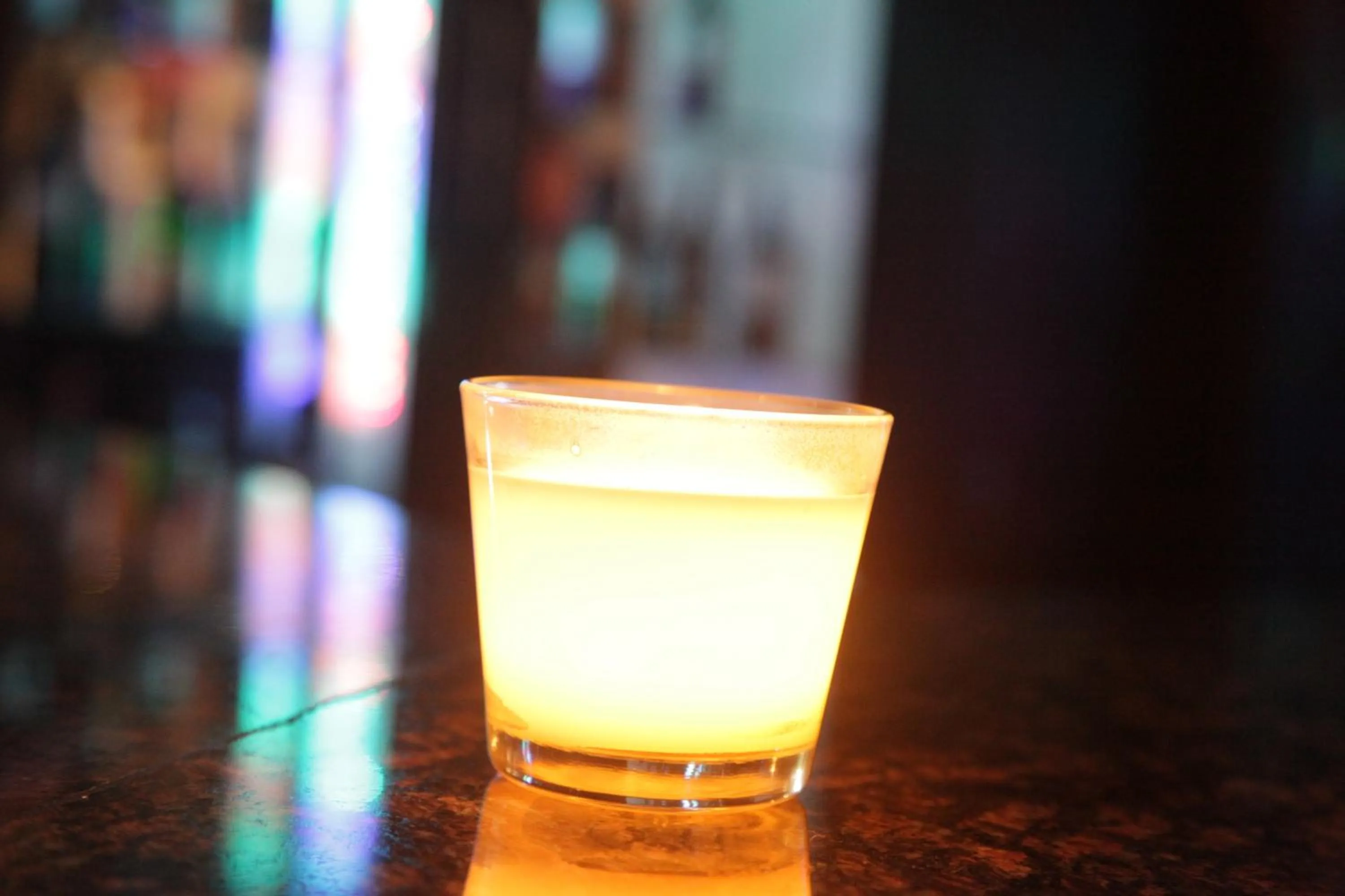 Decorative detail, Drinks in Swiss International Mabisel Port Harcourt