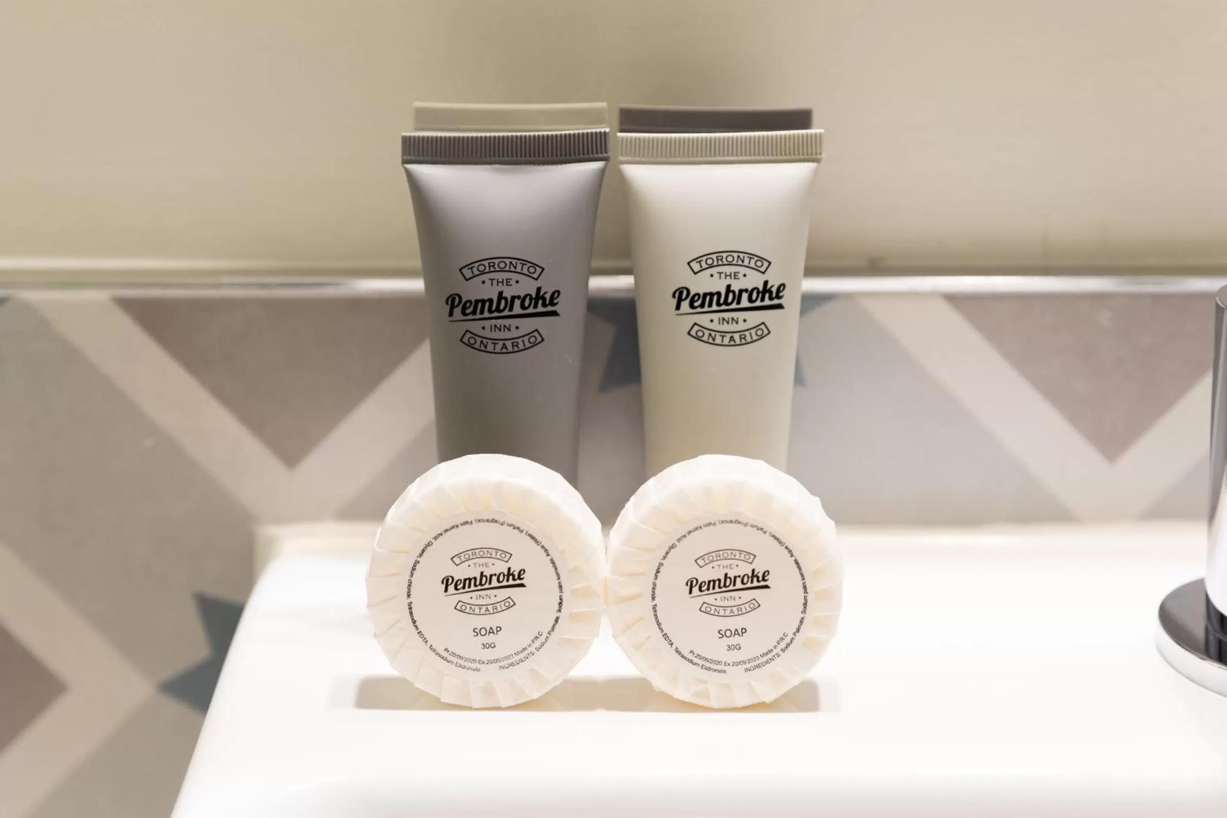 heating in Pembroke Inn