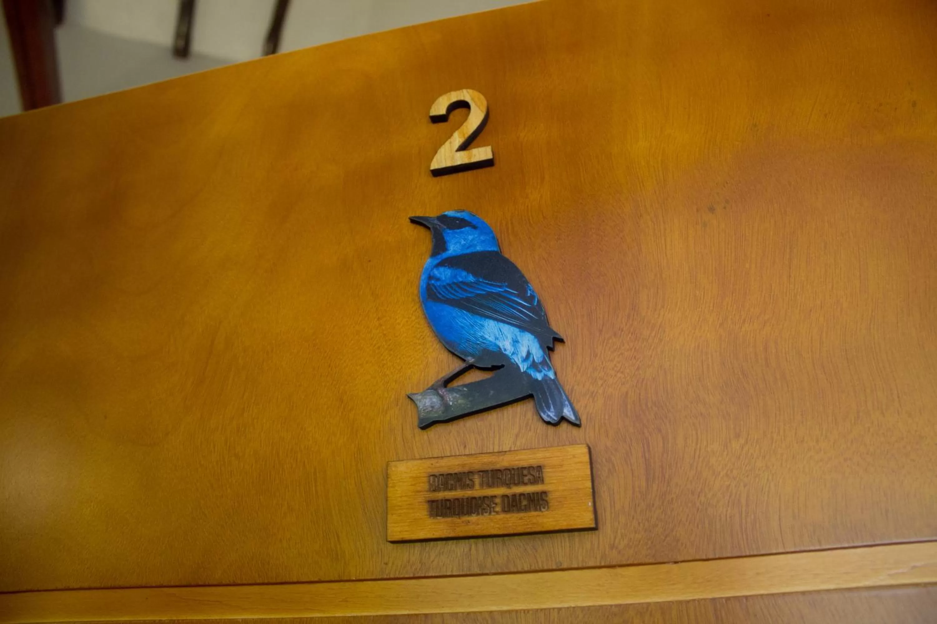 Property logo or sign, Other Animals in Cotinga Hotel Spa