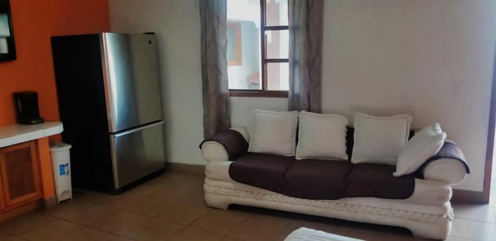 Living room, Seating Area in Hotel Posada Magdalena