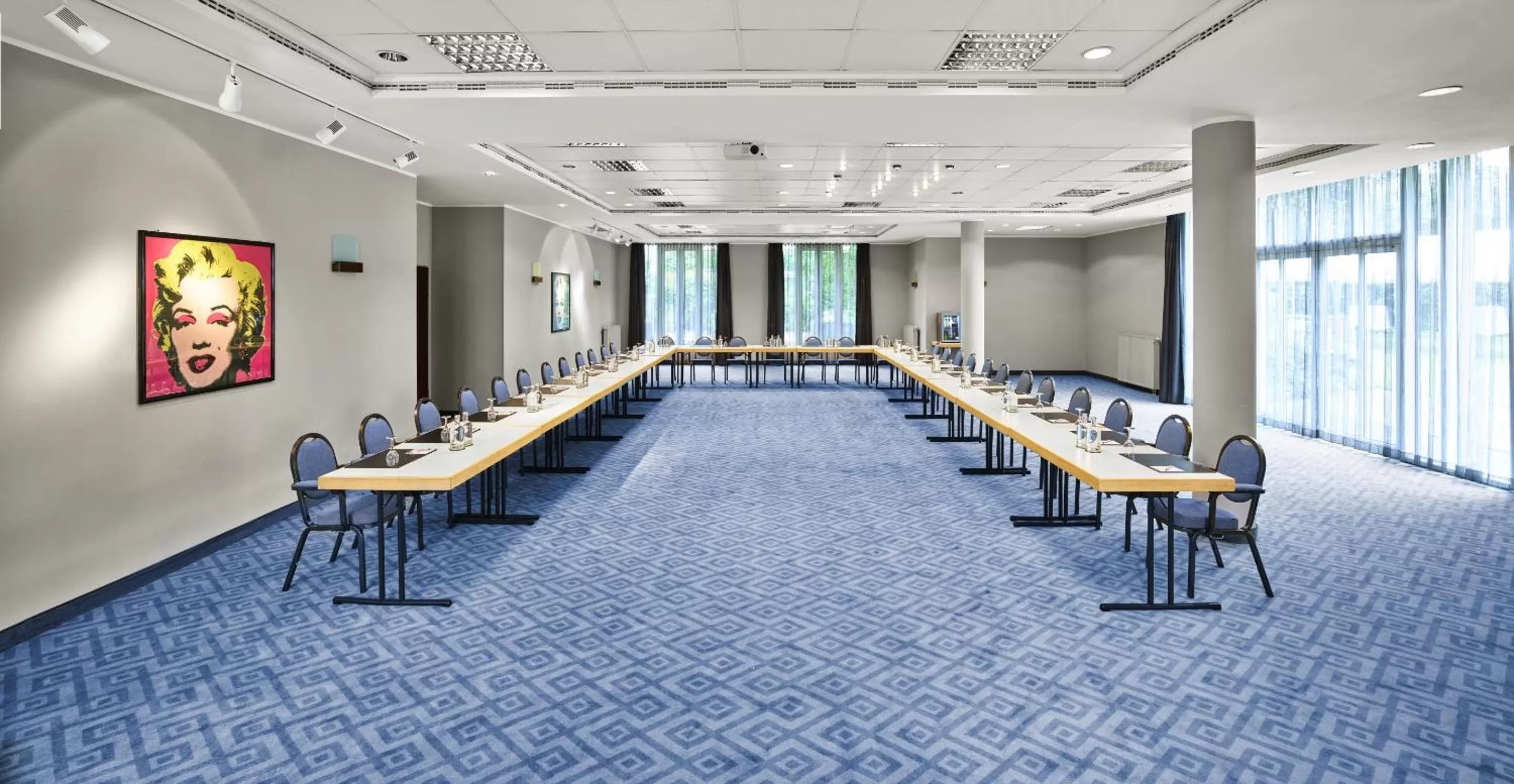 Banquet/Function facilities in MAXX Hotel Sanssouci Potsdam