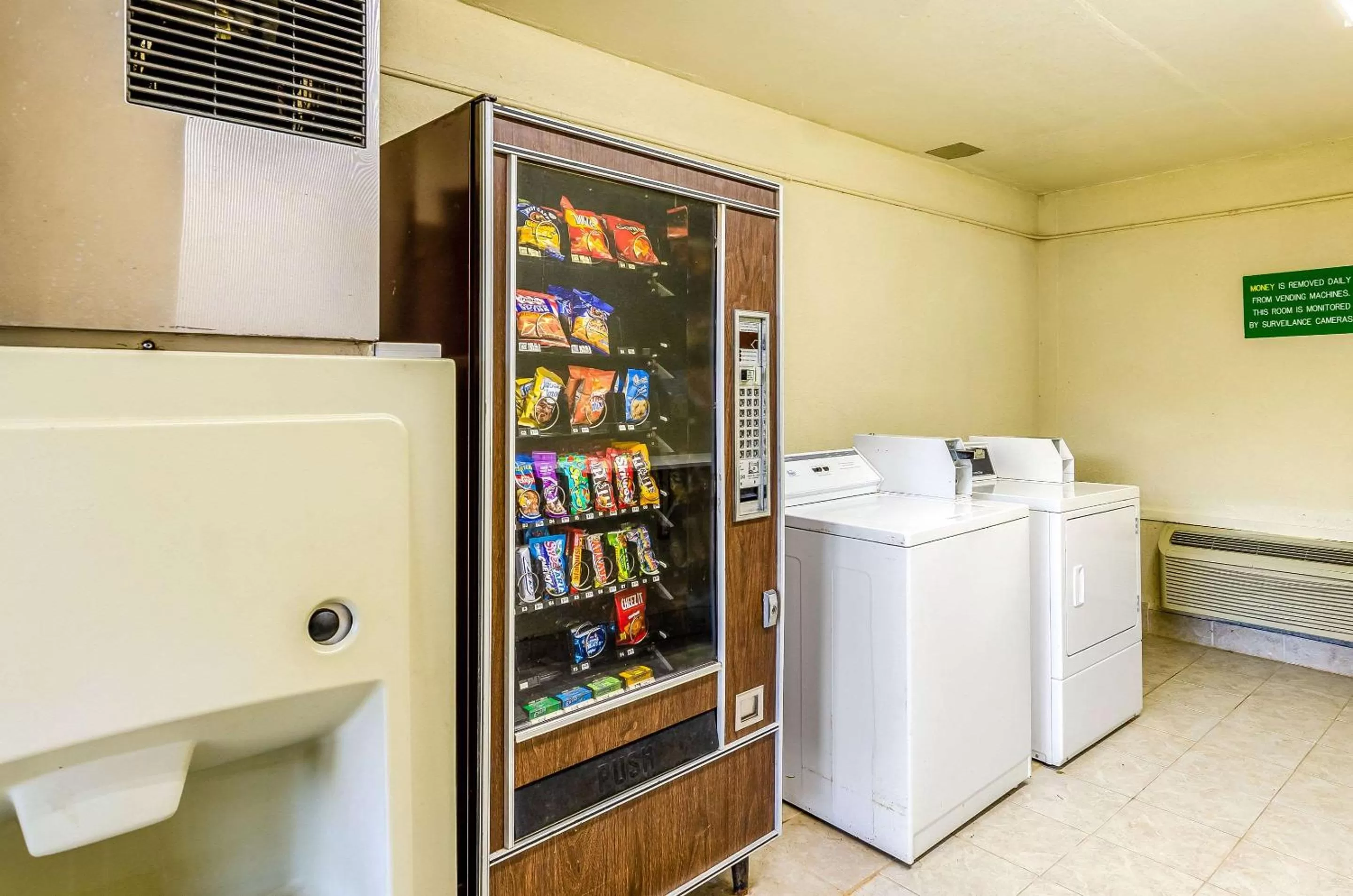 Other in Econo Lodge Martinsville