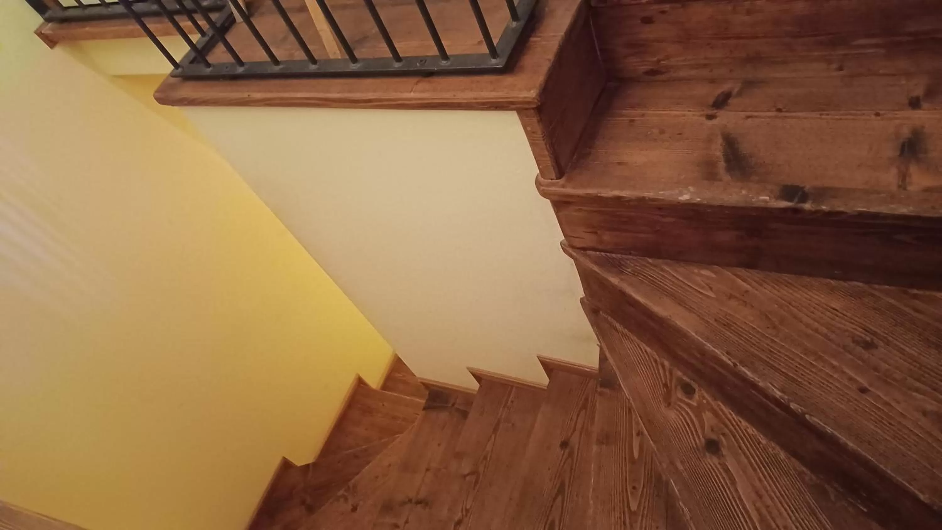 Bedroom in All'Opera Prima