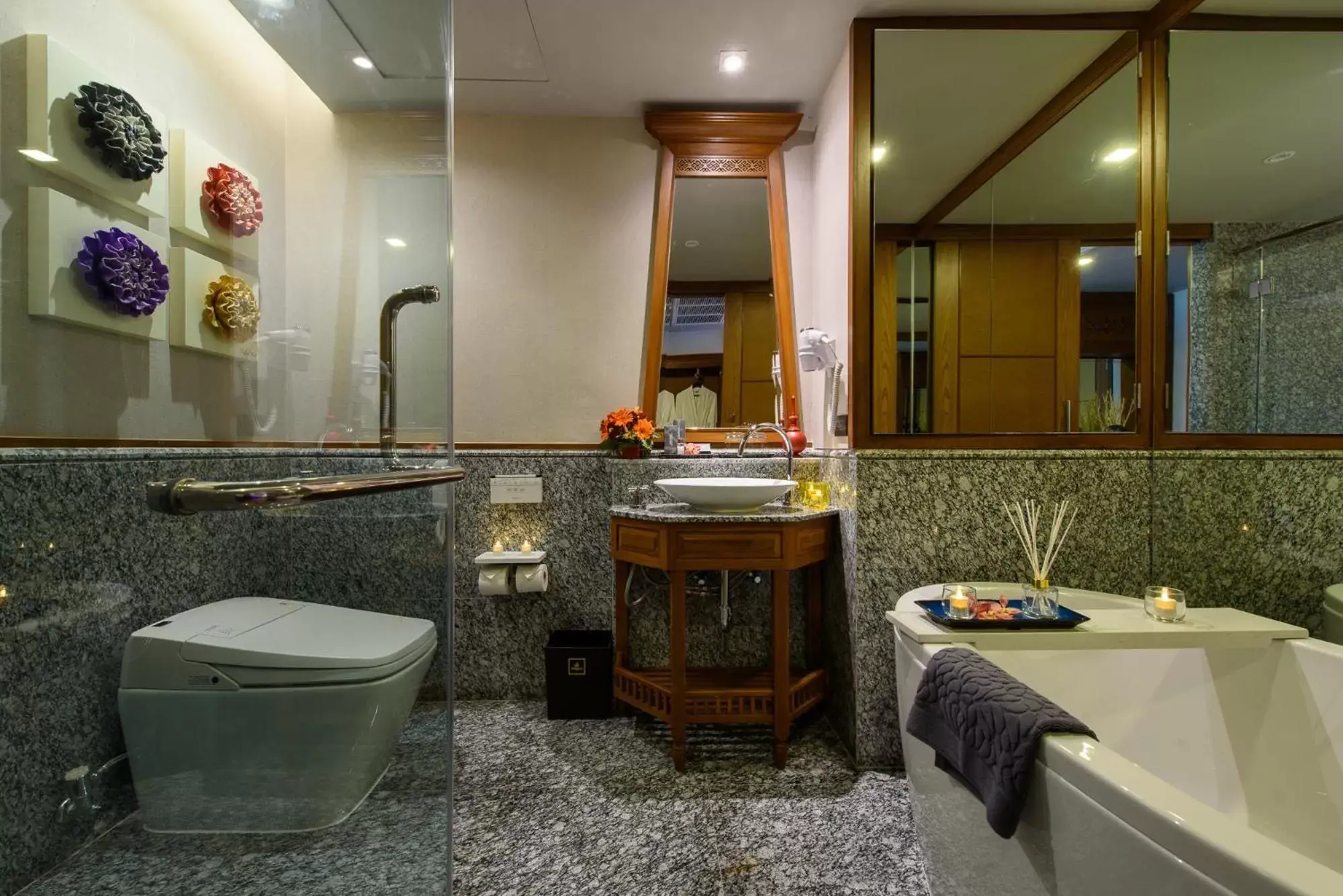 Deluxe Double Room in Chala Number6 Deluxe Double Room in Chala Number6