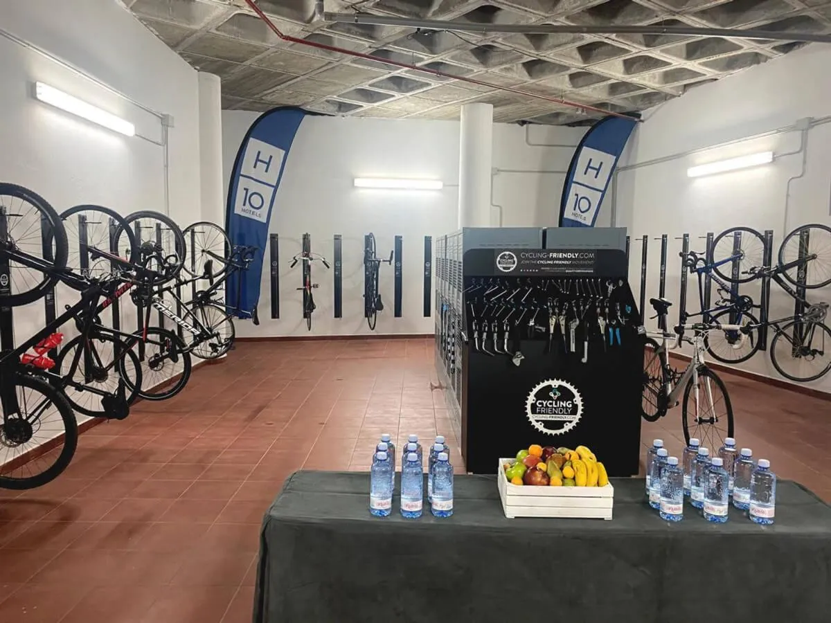 Activities in H10 Playa Meloneras Horizons Collection