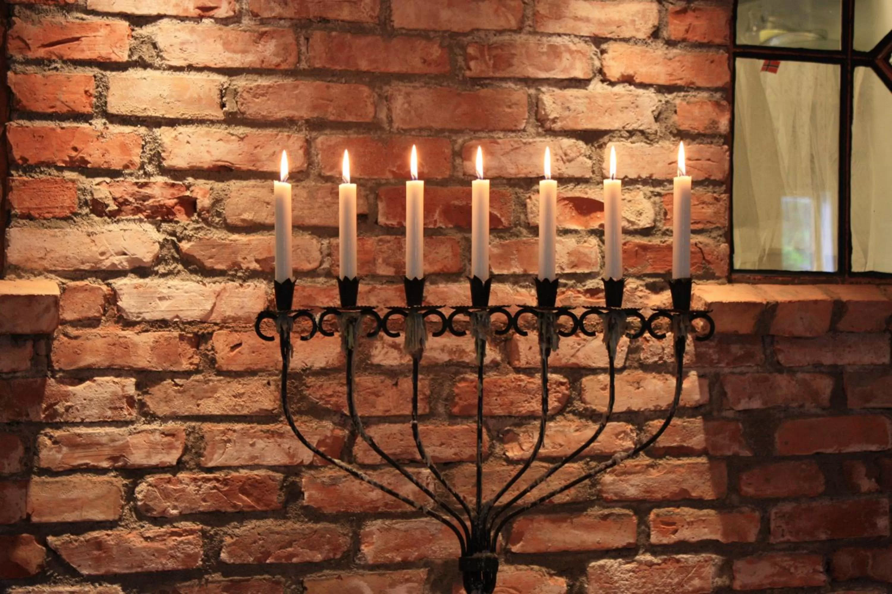 Decorative detail, Logo/Certificate/Sign/Award in Krøgeneslåven Microtel