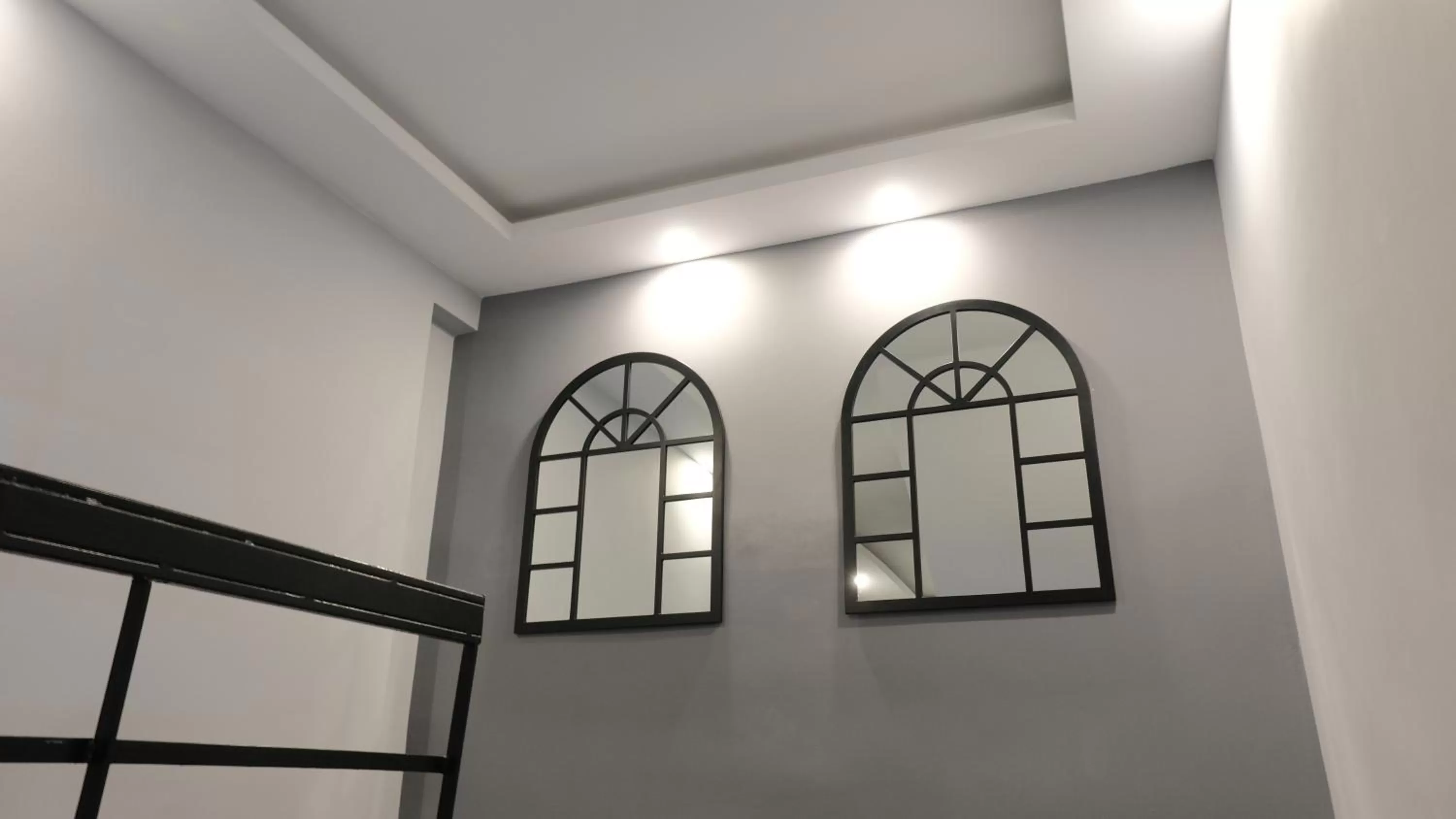 Decorative detail in Likya 202