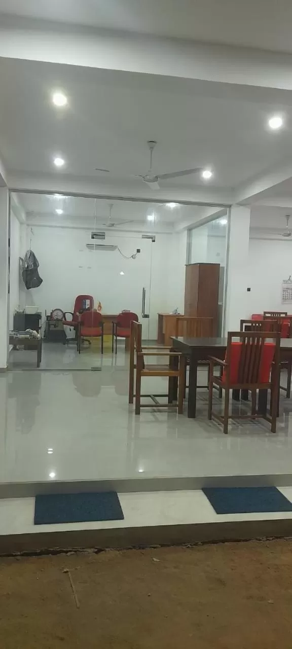 Restaurant/Places to Eat in Mirissa Village MIRISSA