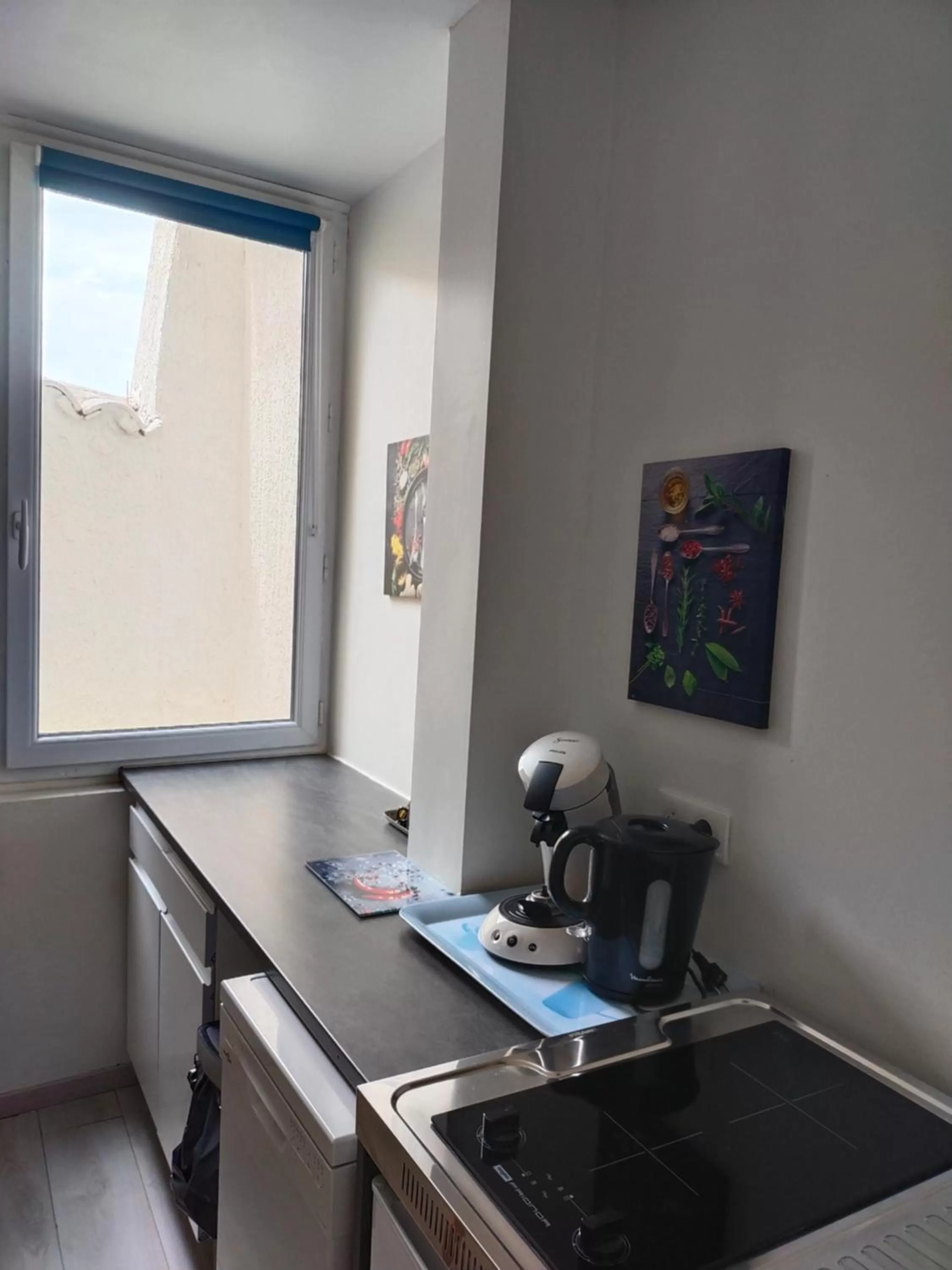 Hotel-Restaurant Du Port