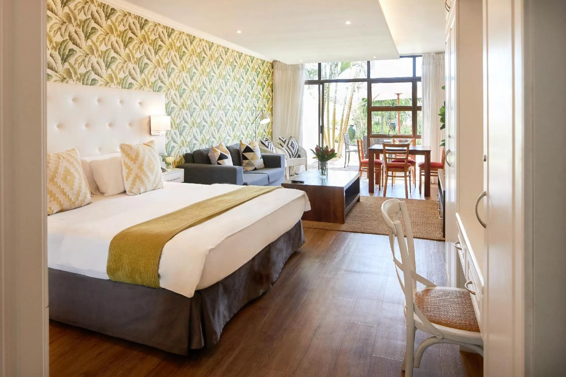 Bed in First Group Breakers Resort - Official