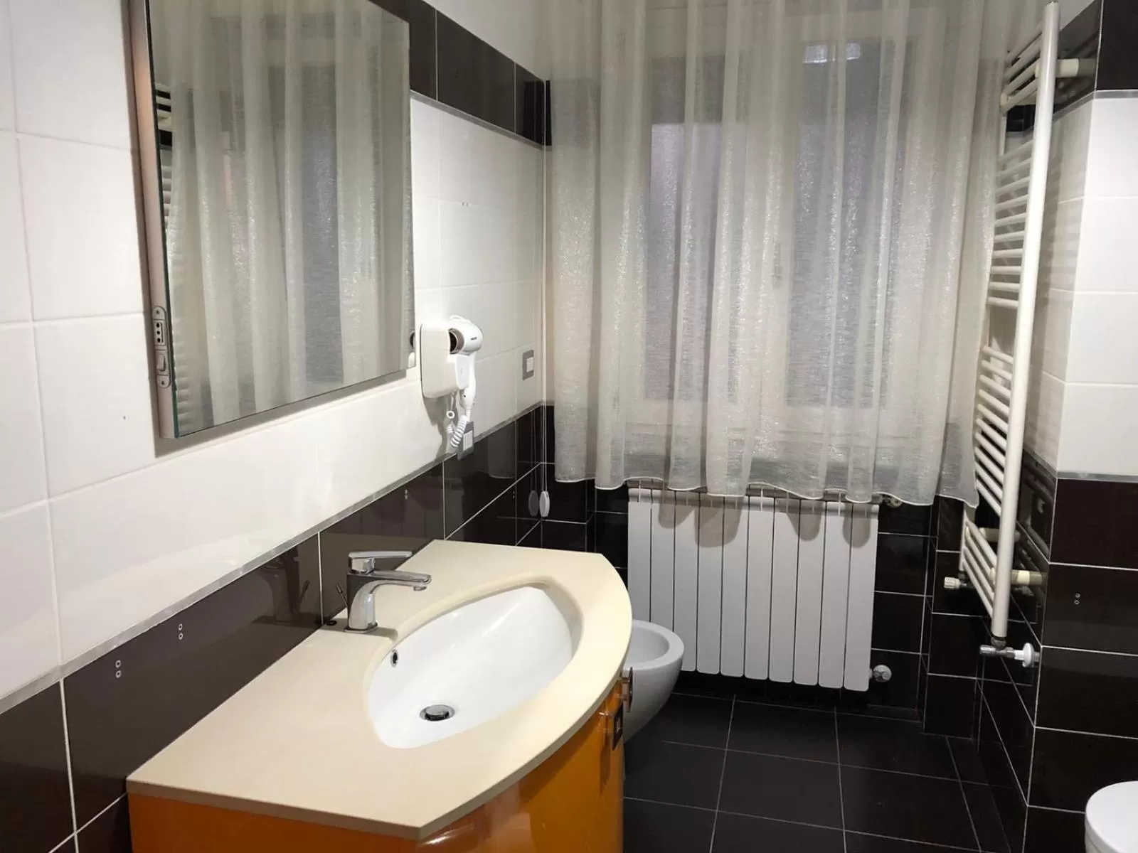 Shower, Bathroom in RAJA ROOMS