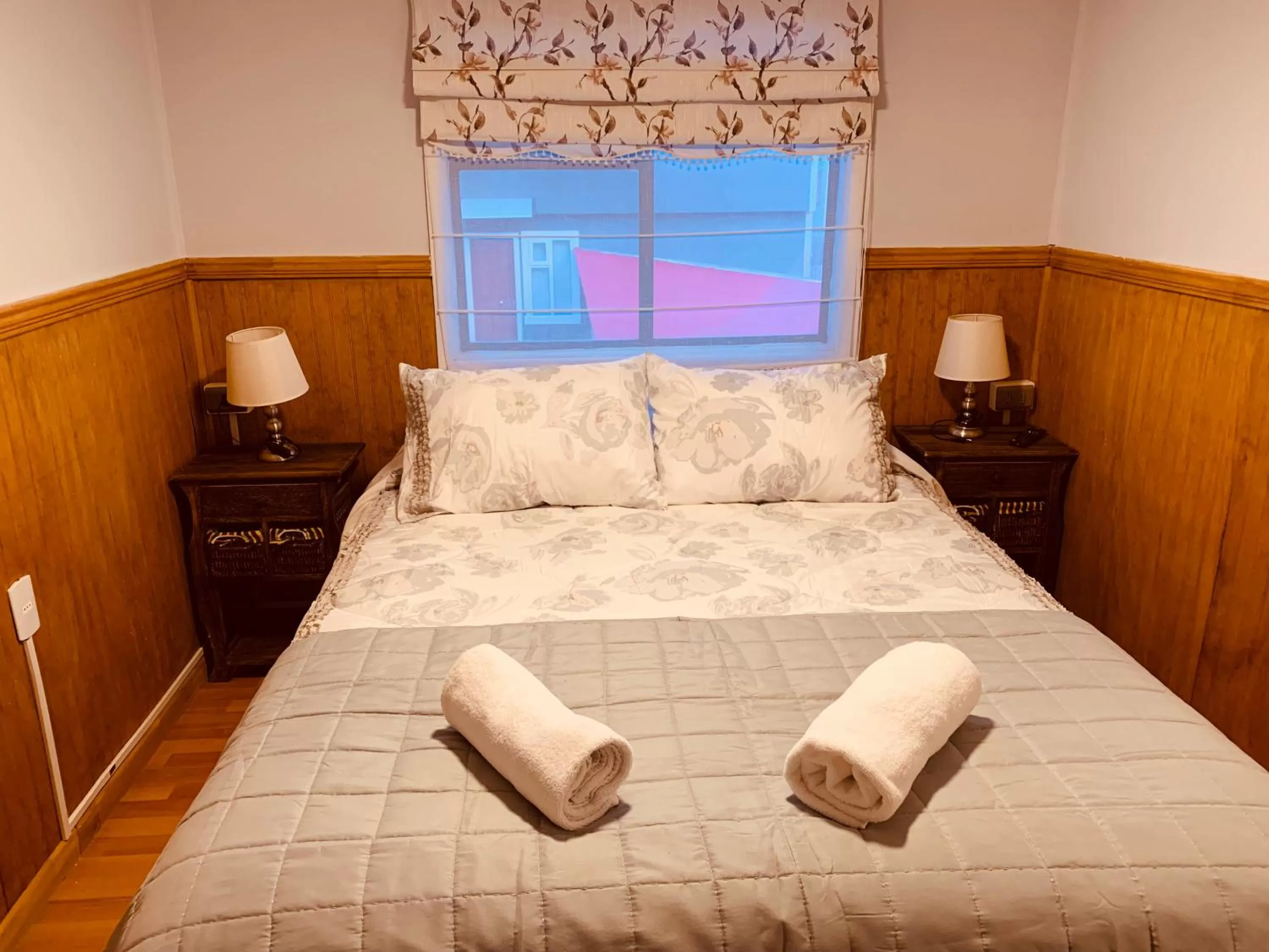 Bed in Arte Brisa Hostal Boutique