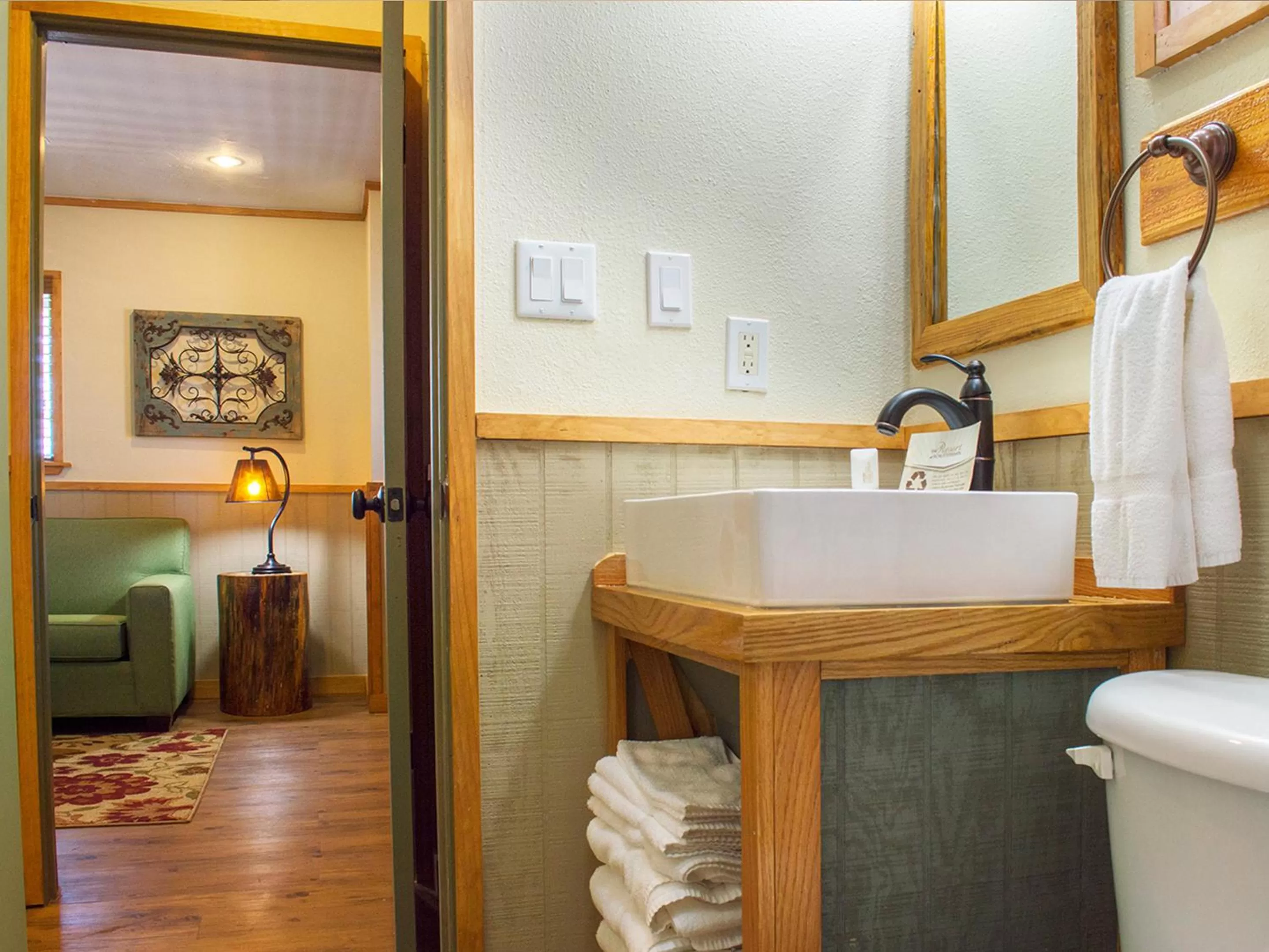 Other in The Resort at Schlitterbahn