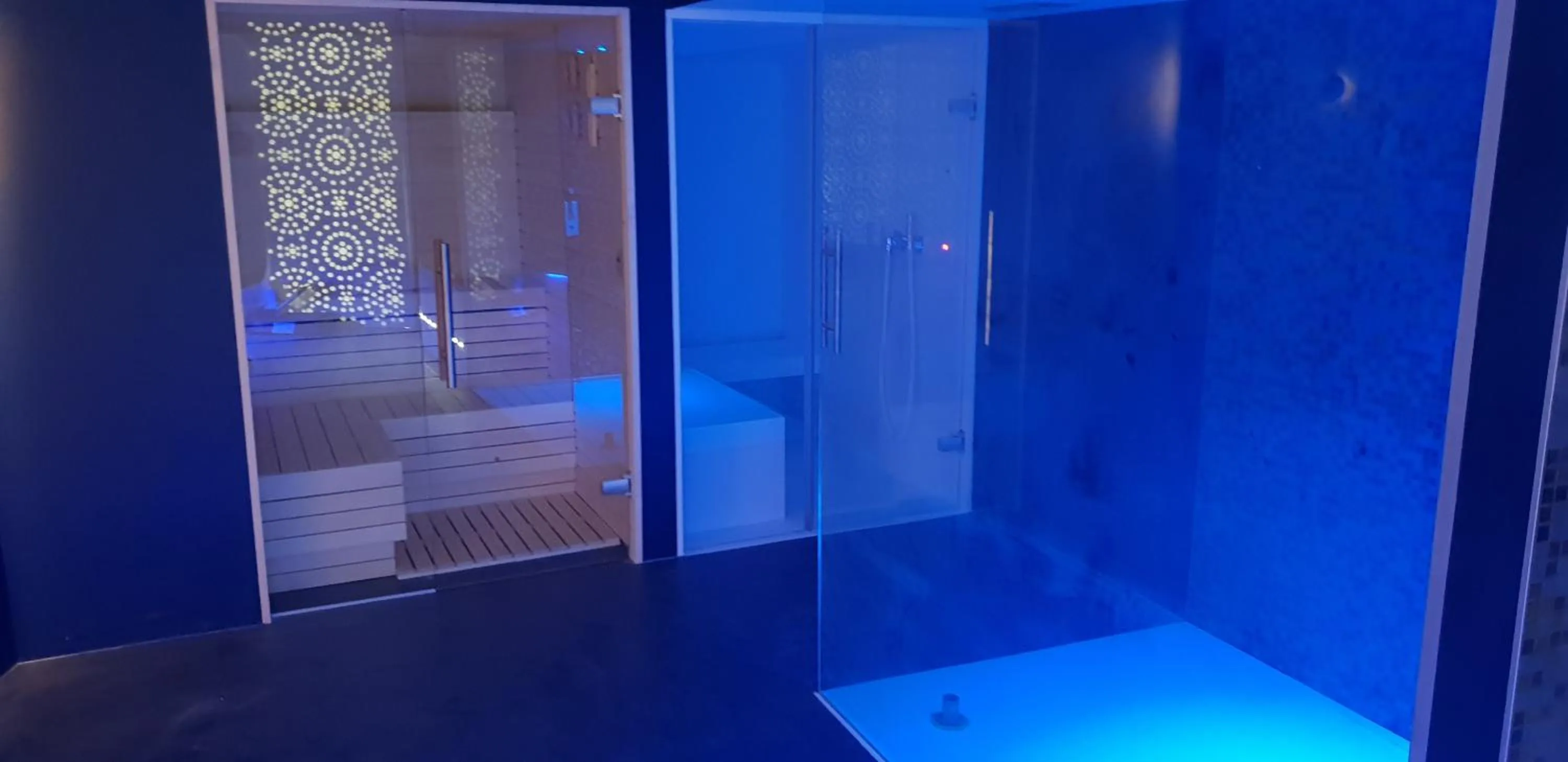 Hotel and Wellness Patriarca