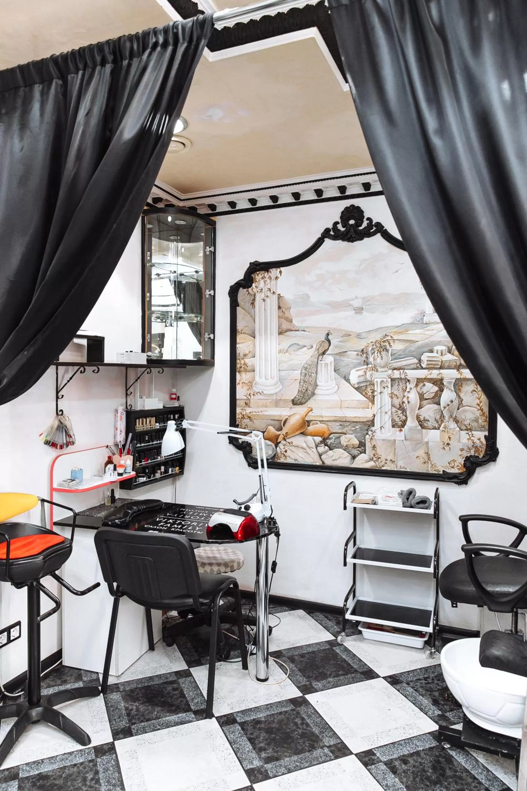 Viktoriya Family Hotel Restaurant complex