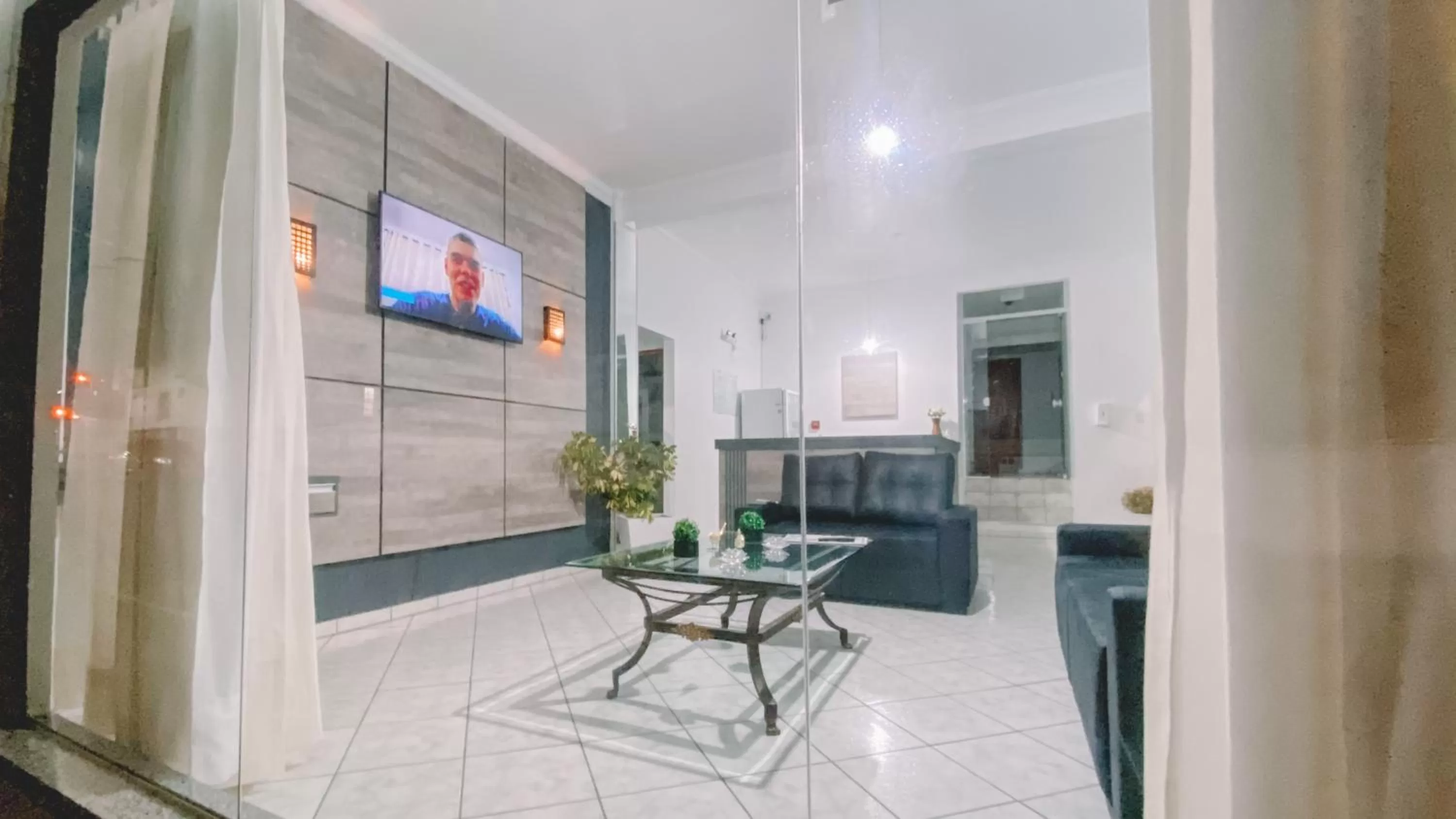 Nacional Park Hotel Lages