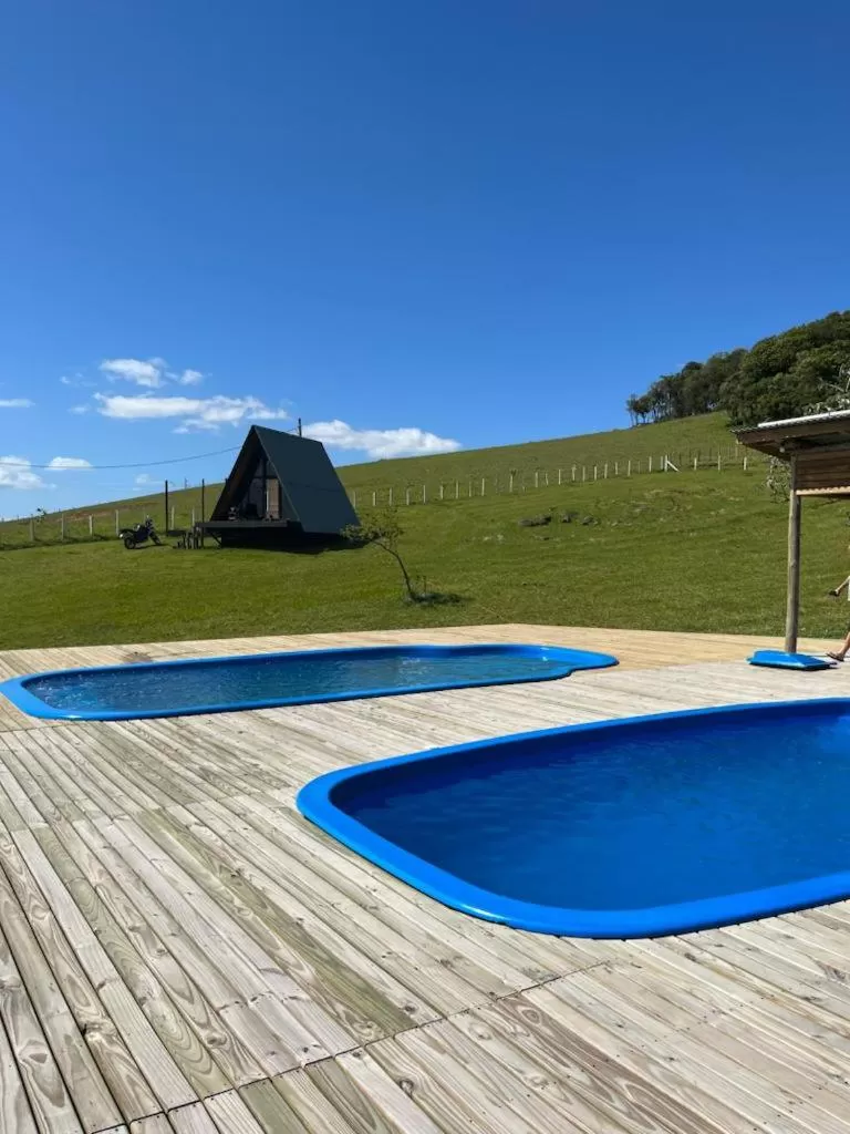 Hotel Guerra - Pousada Montebelo