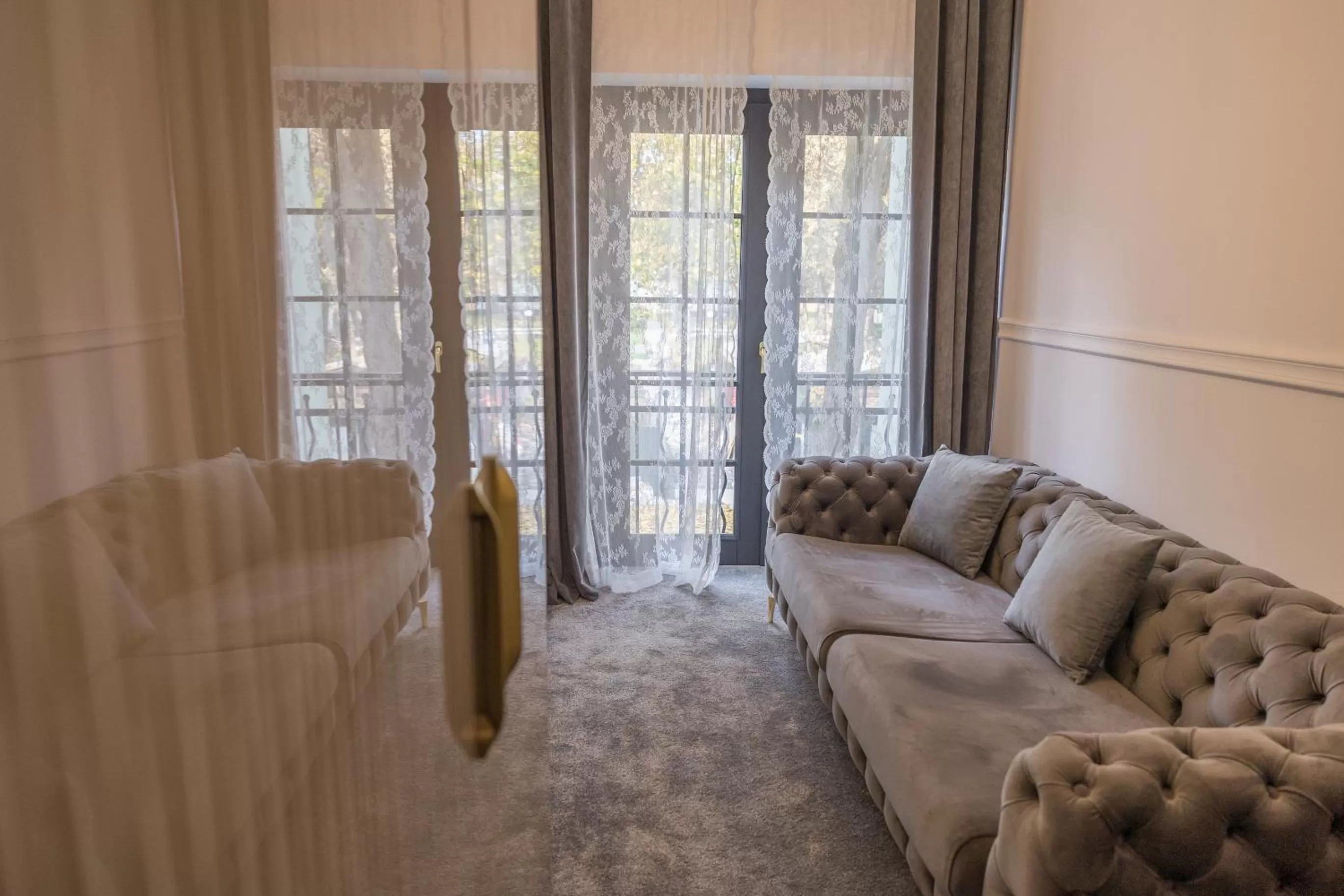 Hotel Vila Central Boutique Satu Mare