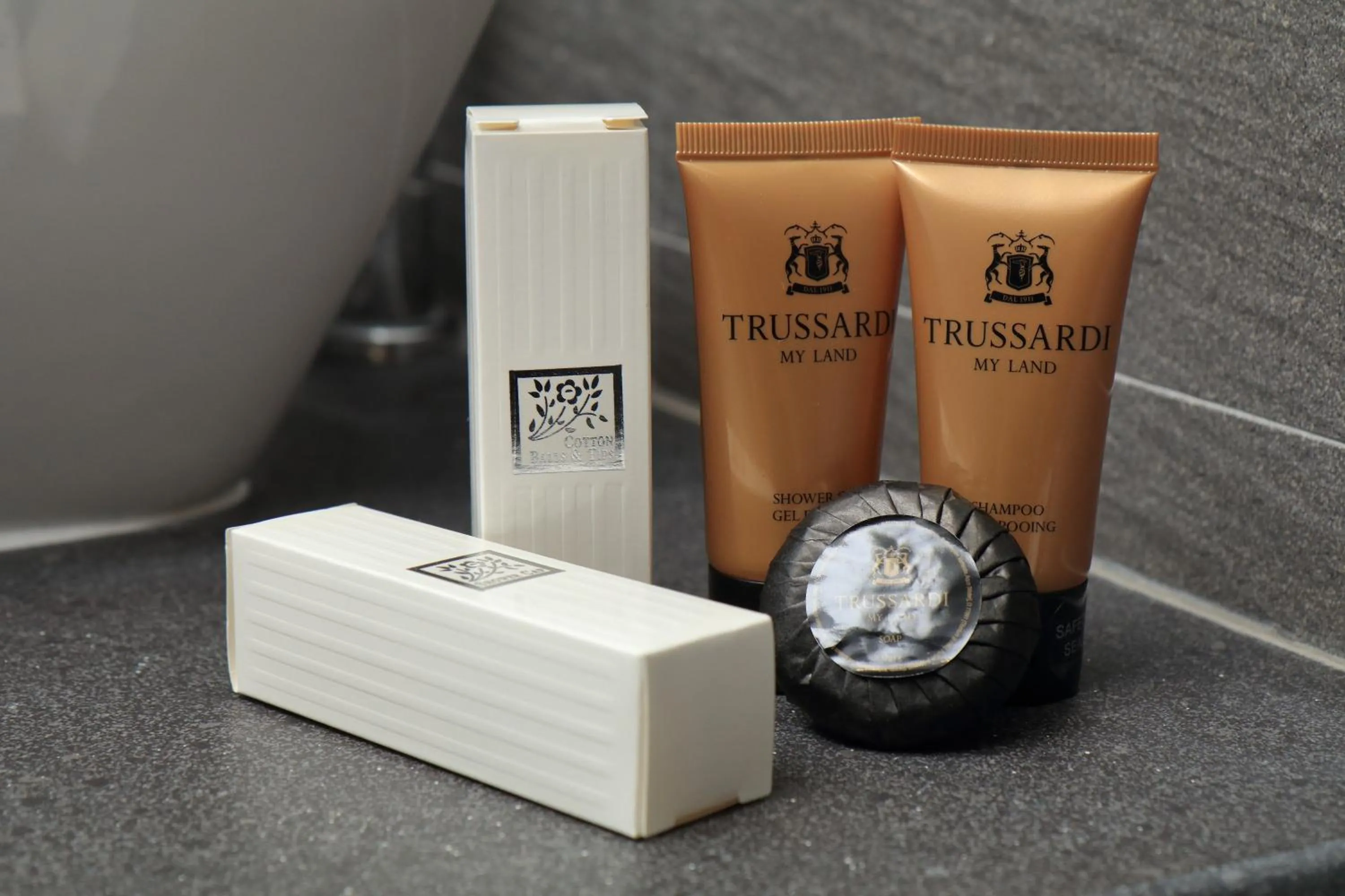 Laman Sentosa Boutique Residence