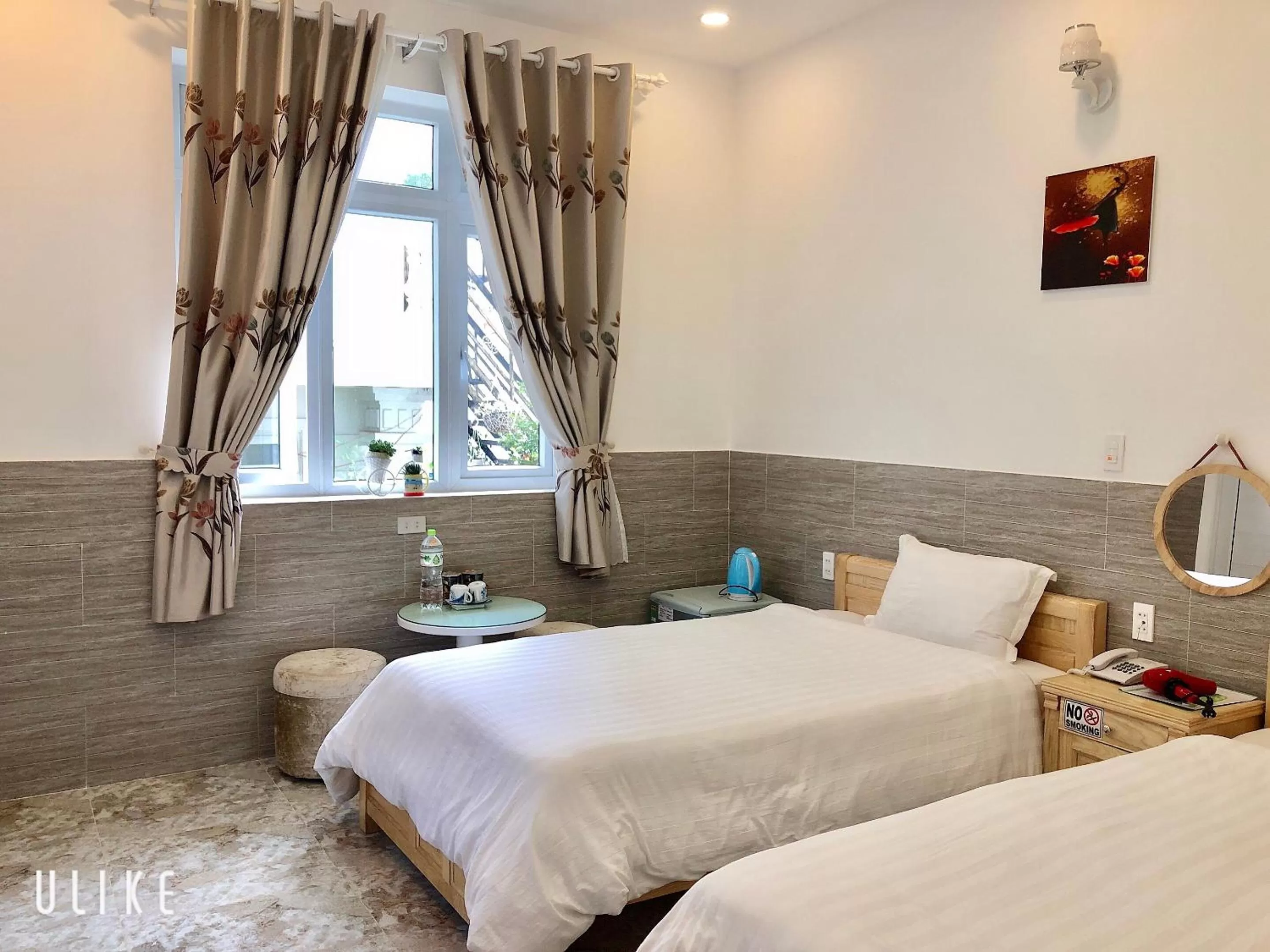 Photo of the whole room in Villa - Hotel Nam Khang 2 Dalat