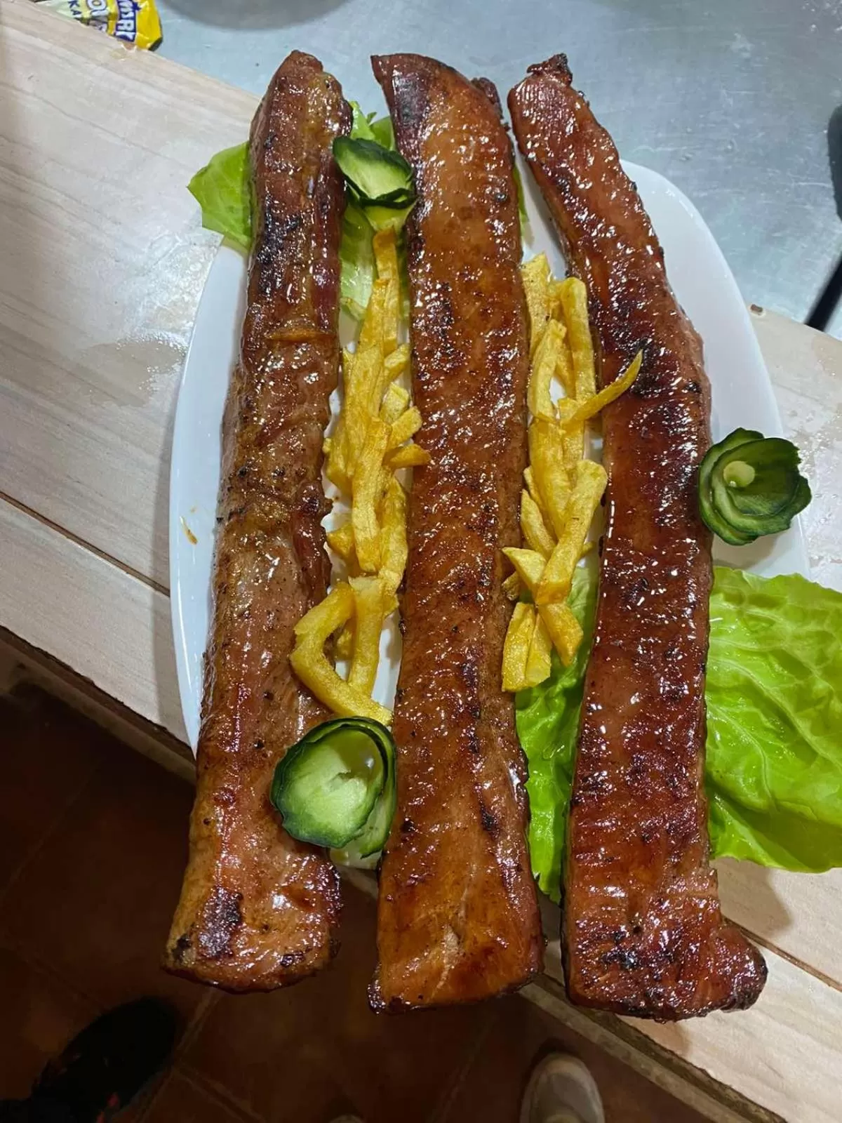 Etno selo Vile Jefimija, selo Preobrazenje, Vranje