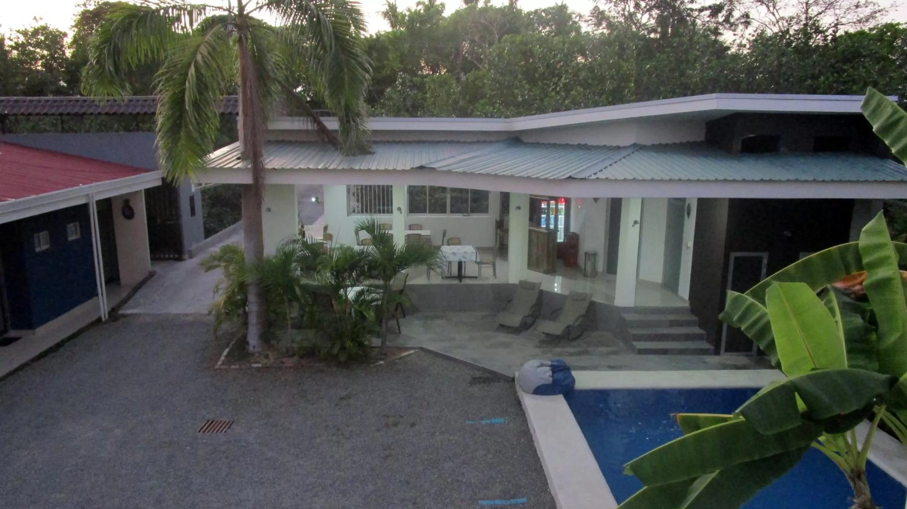 Facade/entrance, Swimming Pool in Sueño Tranquilo