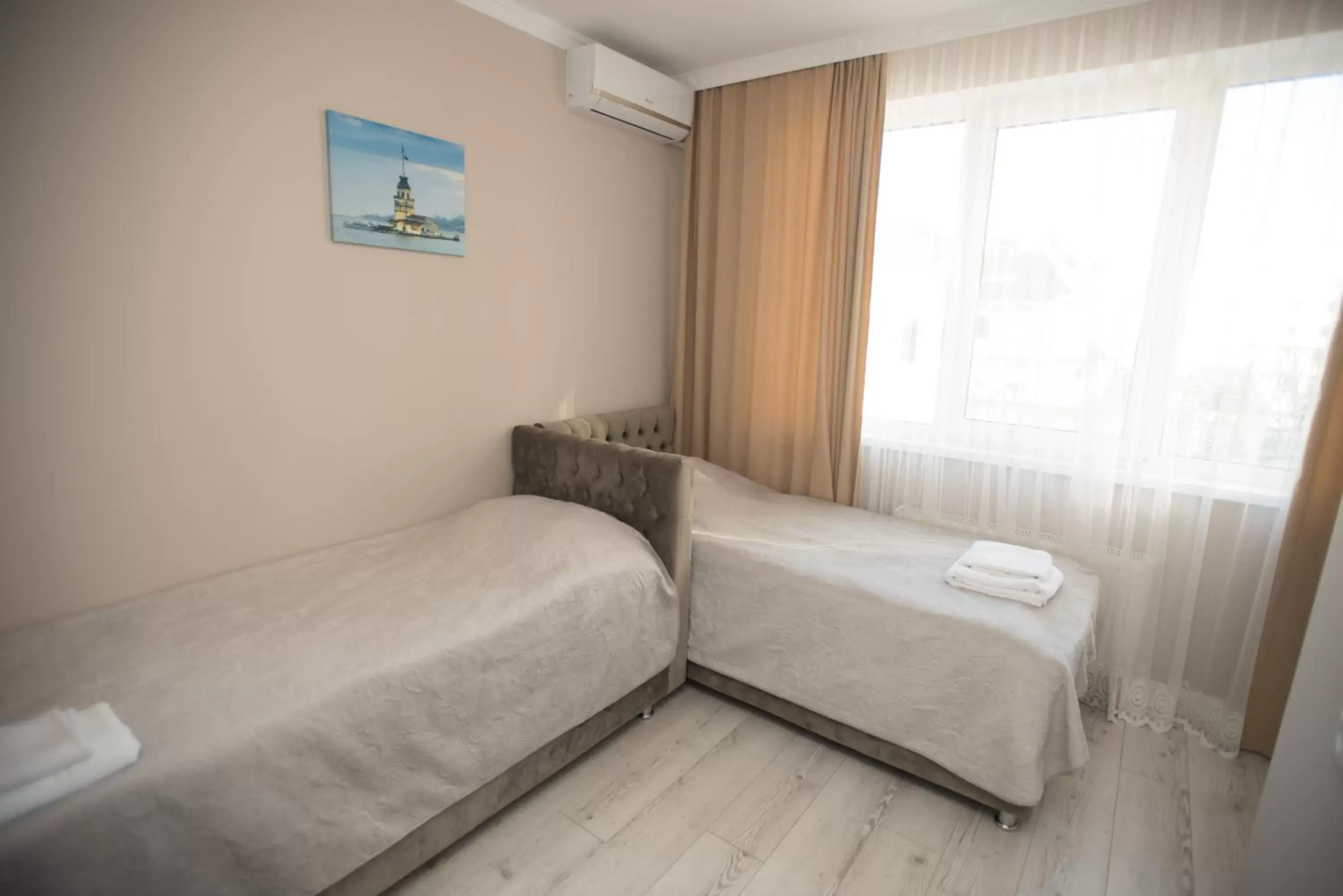 Twin Room in Altin Palace Twin Room in Altin Palace