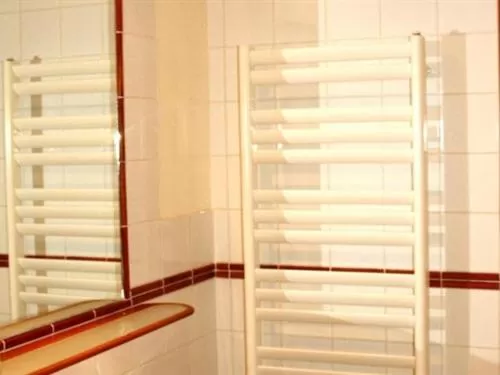 Standard Double Room in Les Barelles