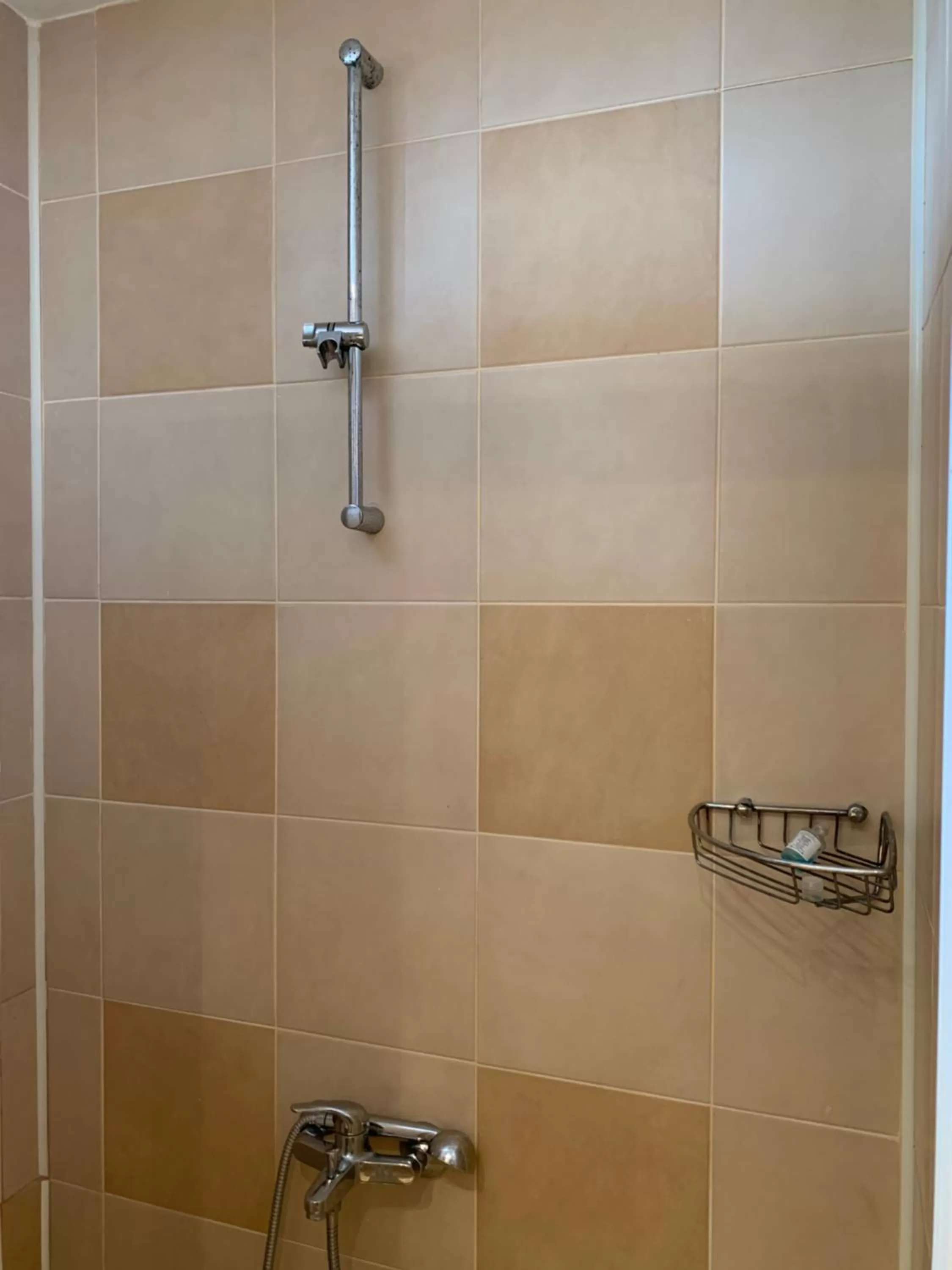 Bathroom in Villa Rai