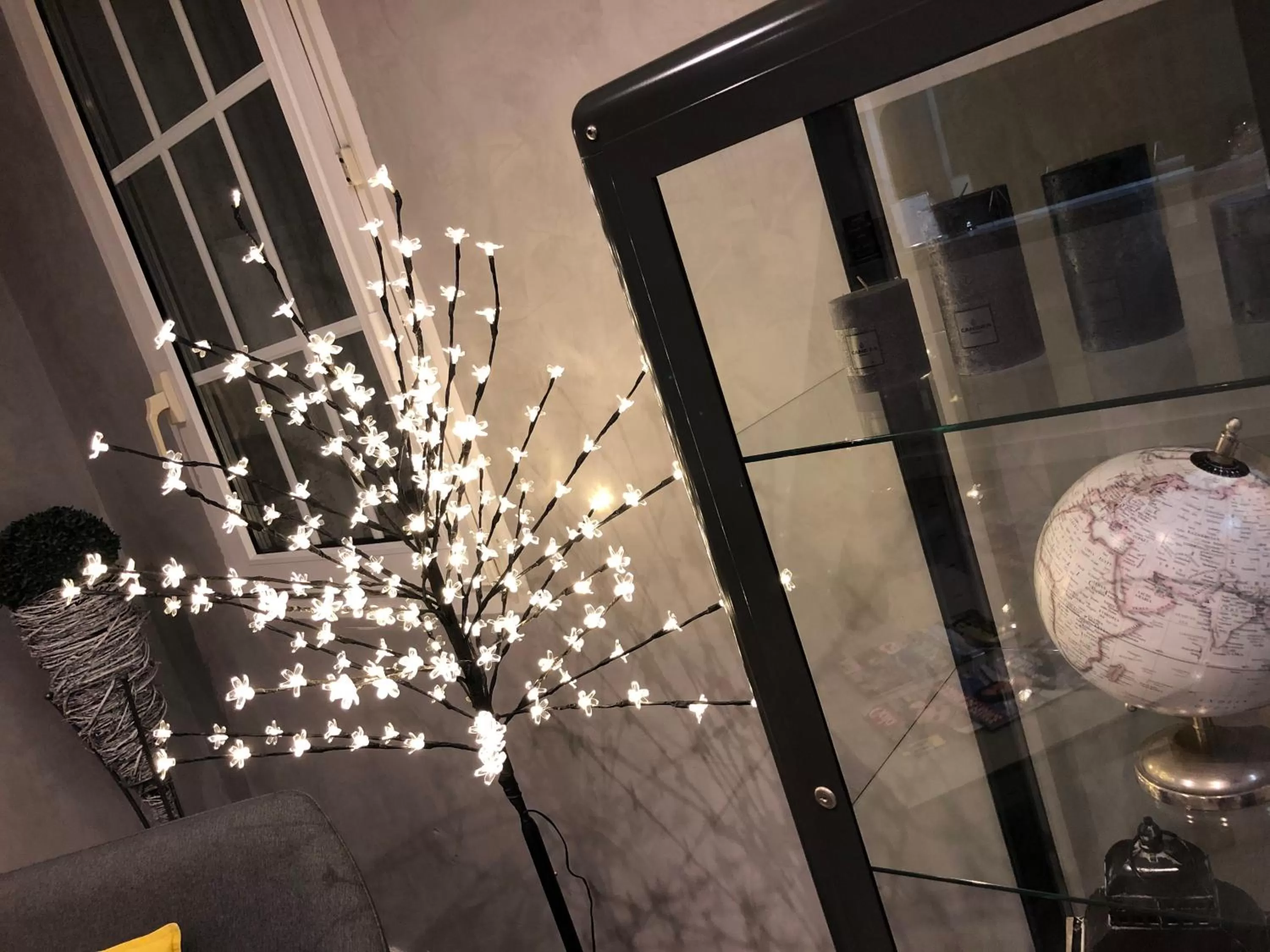 Lobby or reception in Hotel Abelia