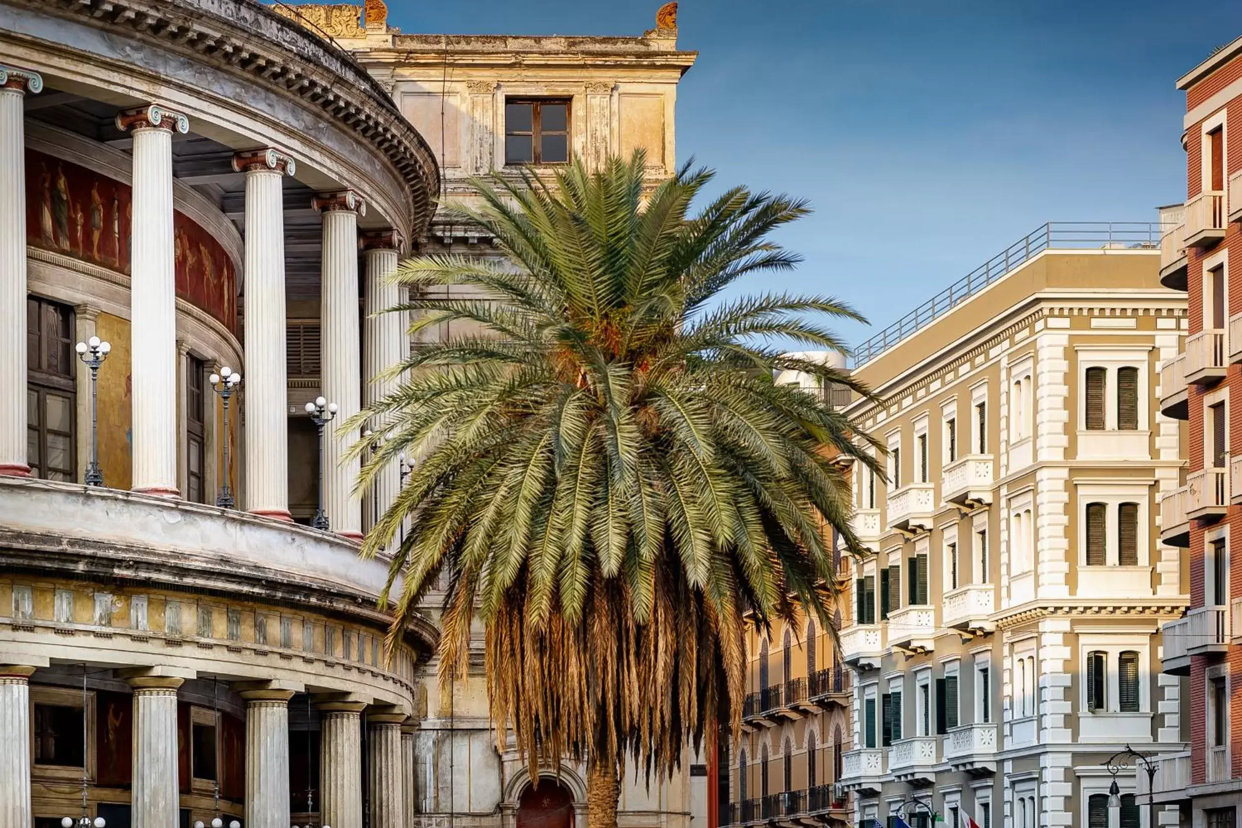 Hotel Garibaldi Hotel Garibaldi