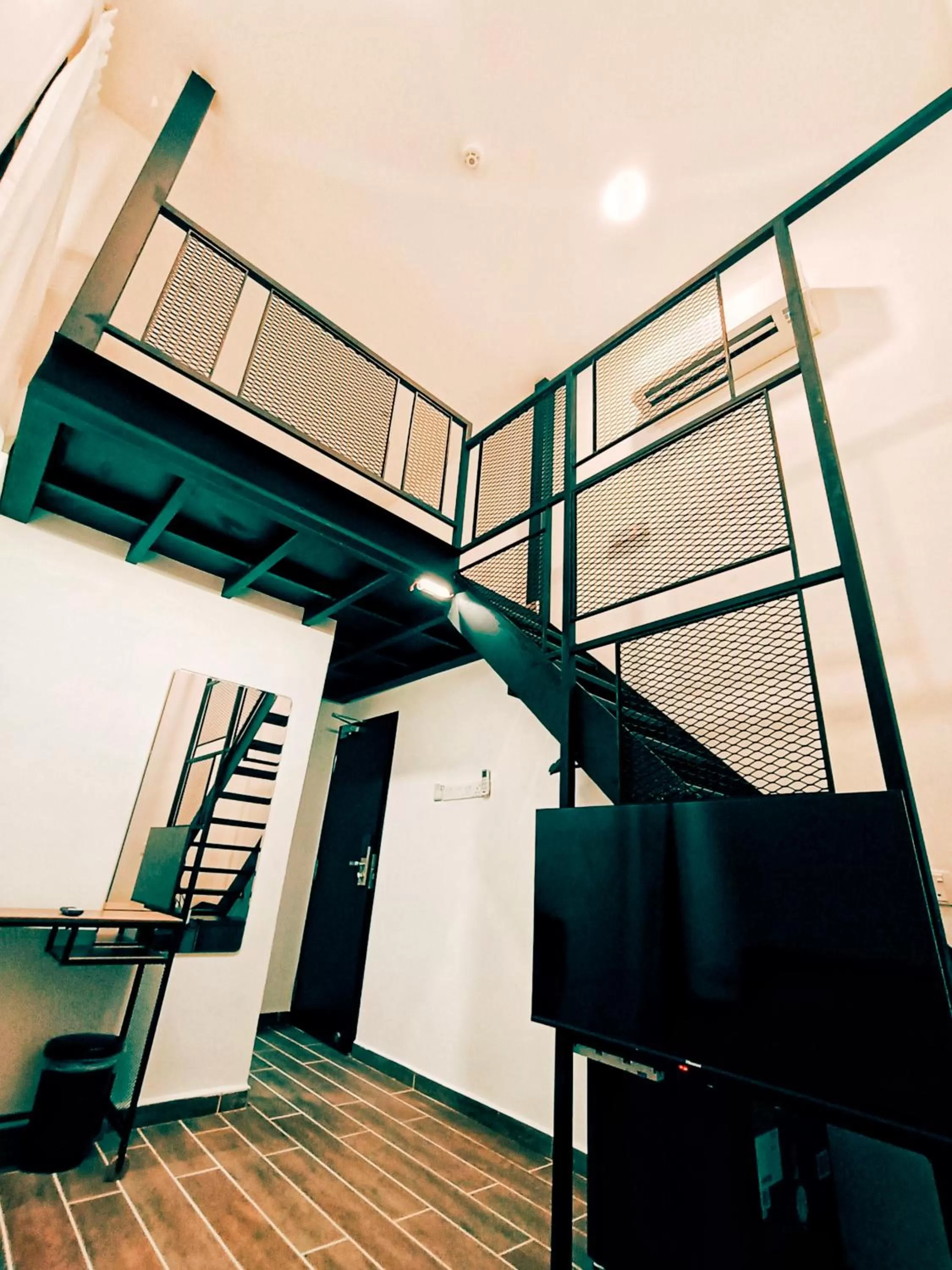 The Magazine Boutique Hotel