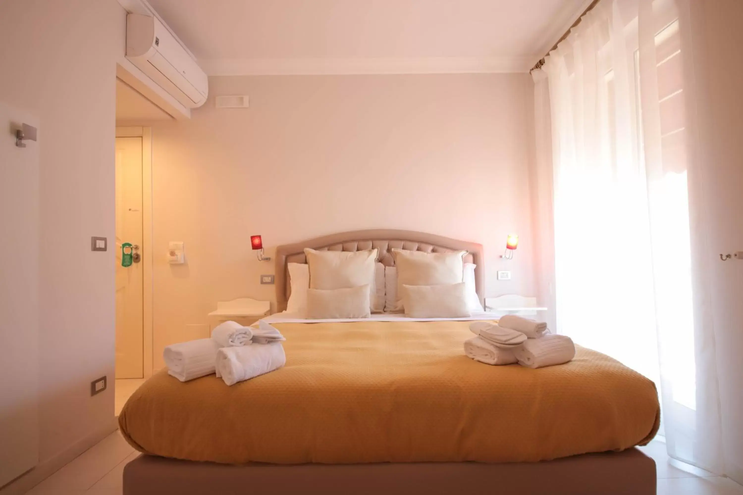 Deluxe Junior Suite in Sogno D'Epoca 1822 Deluxe Junior Suite in Sogno D'Epoca 1822